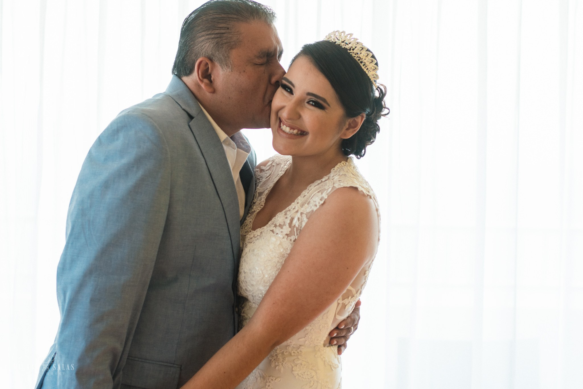 Fotógrafo de bodas en Querétaro