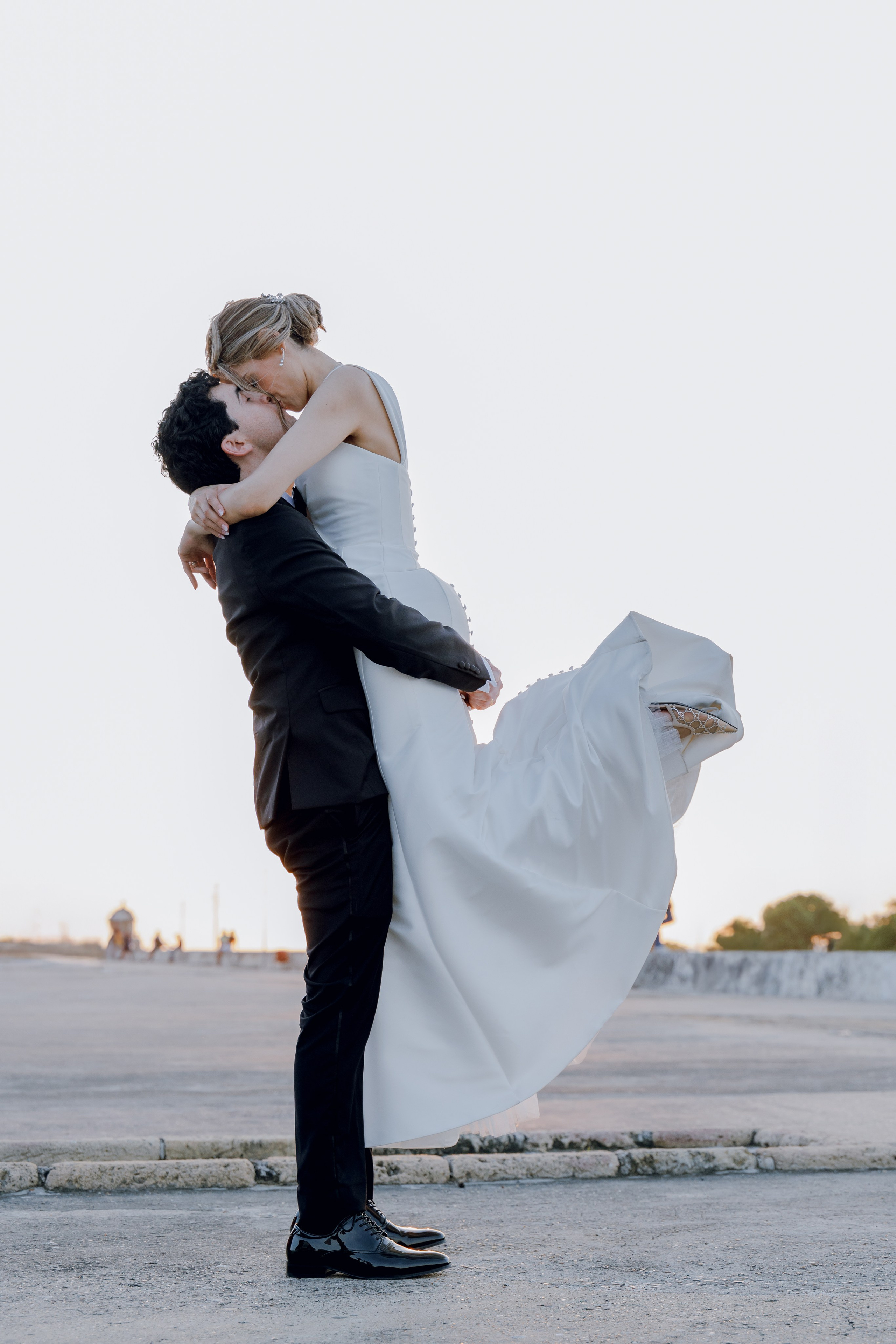 Susan & Ben. UNTERCIO BODAS | Fotografía de Bodas en Cartagena, Colombia y Destinos Internacionales