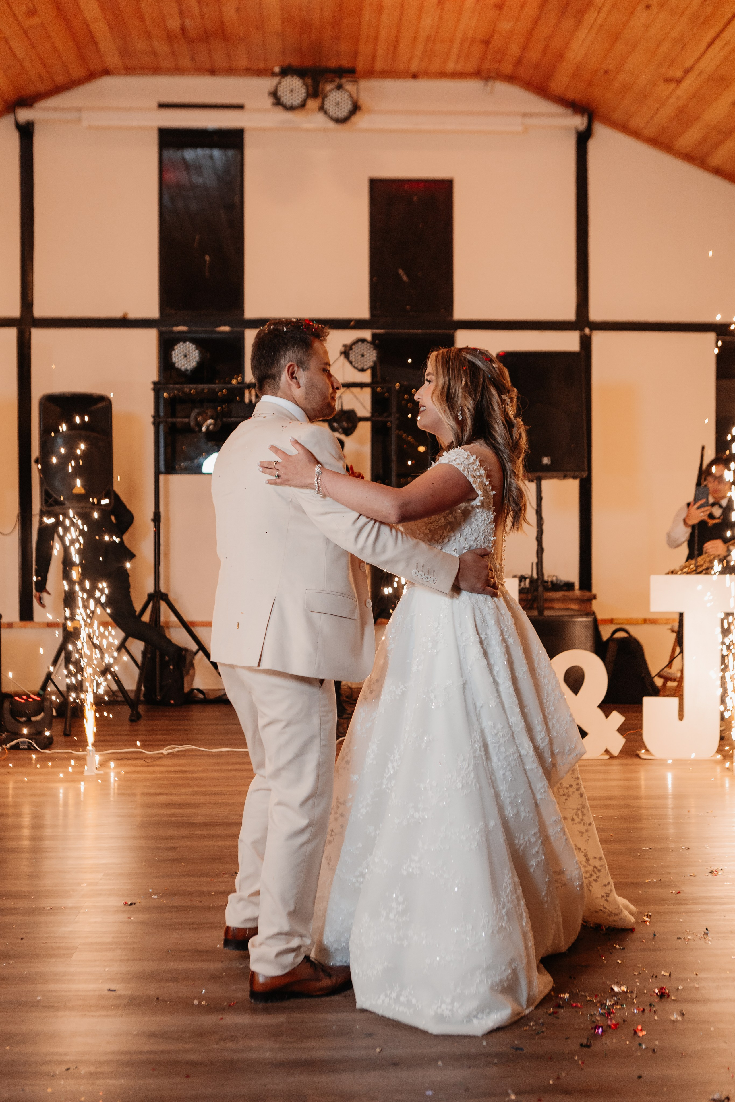 BODAS. FOCALMAGIC