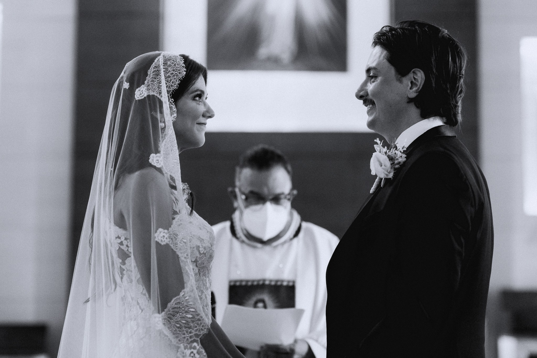 Mariana y Jaime: Boda en la florida. Fotógrafo de bodas