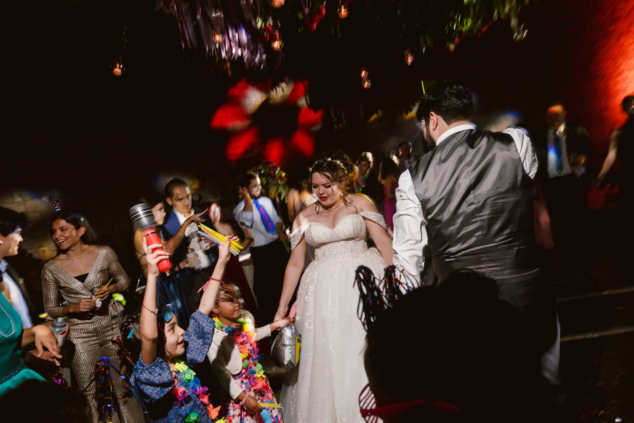 Sofía y Diego: Boda en San Luis Potosí - Parque norte. Fotógrafo de bodas
