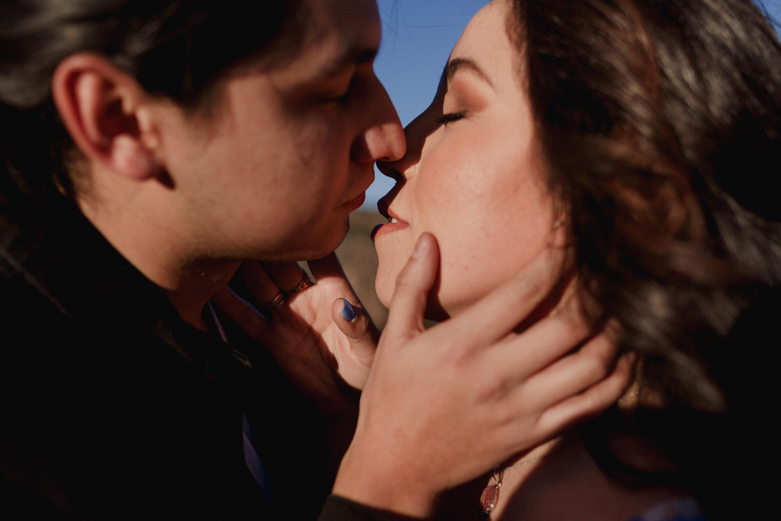 Ivonne y Luman: Sesión pre Boda en la Joya Onda. Fotógrafo de bodas