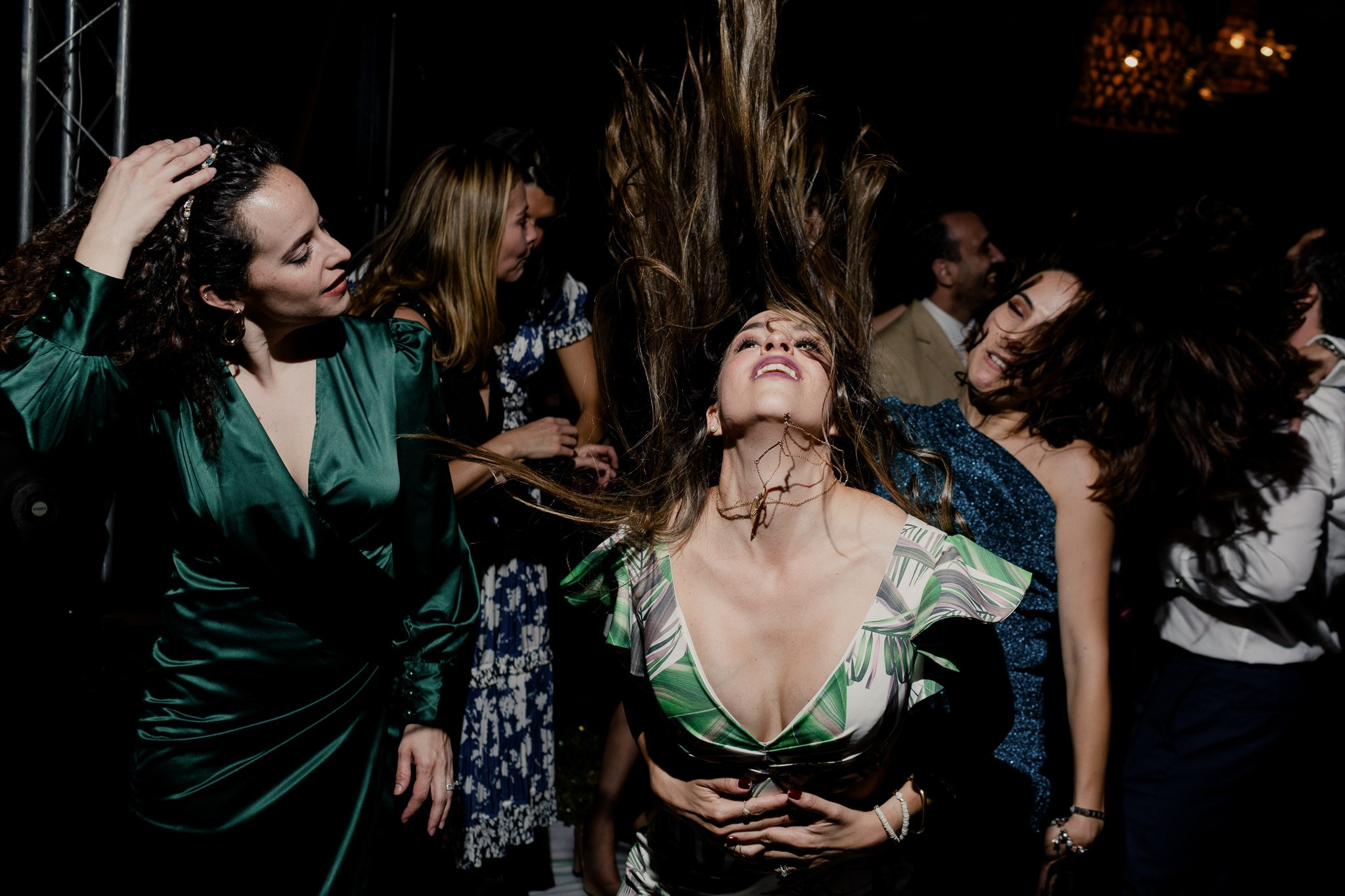 Gaby y Pancho: Boda en San Miguel de Allende. Fotógrafo de bodas