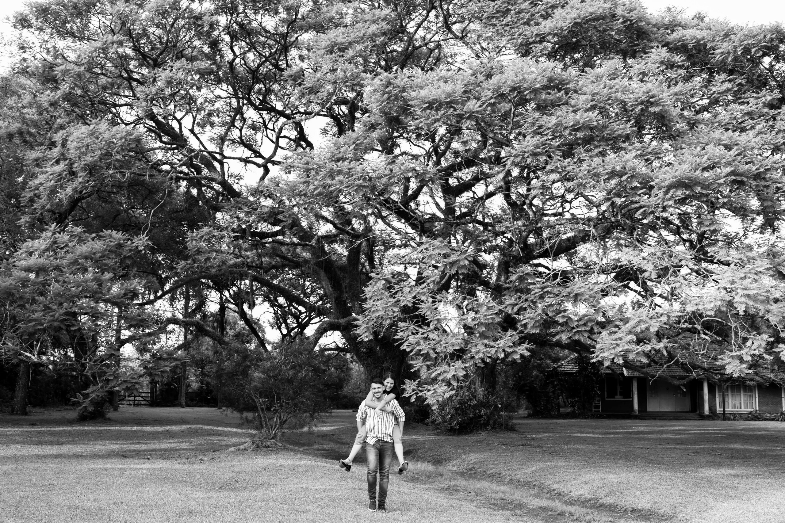 Maru & Dario. Fotografo de casamiento en misiones y fotógrafo de familia  Posadas