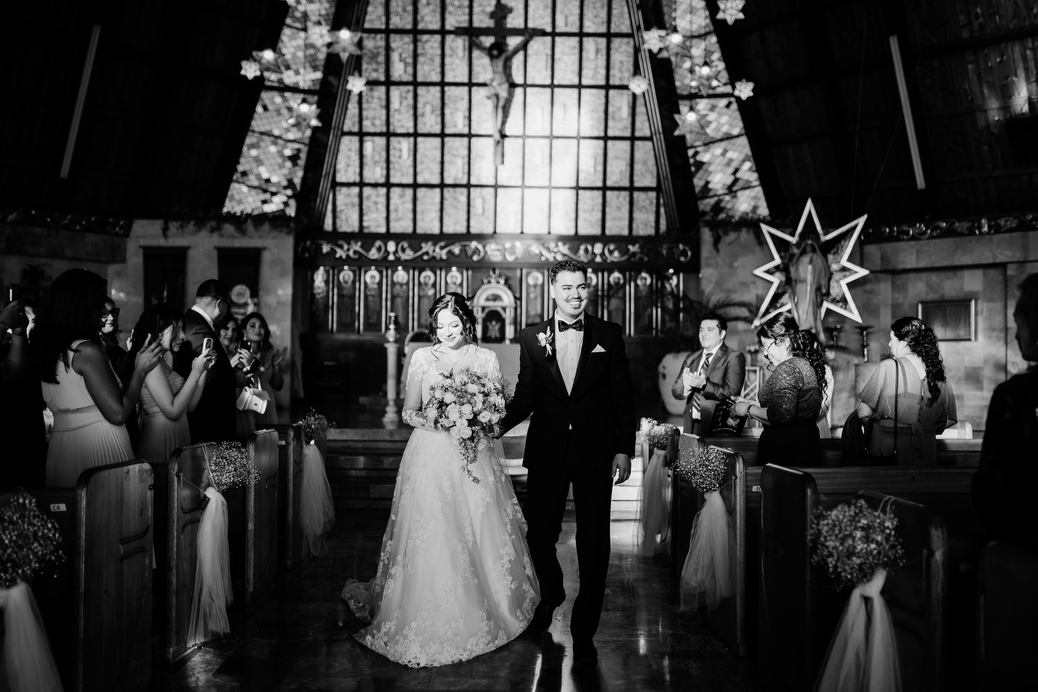 Karina & Eduardo (Boda). Fotógrafo de Bodas en Tijuana | Alex Martínez