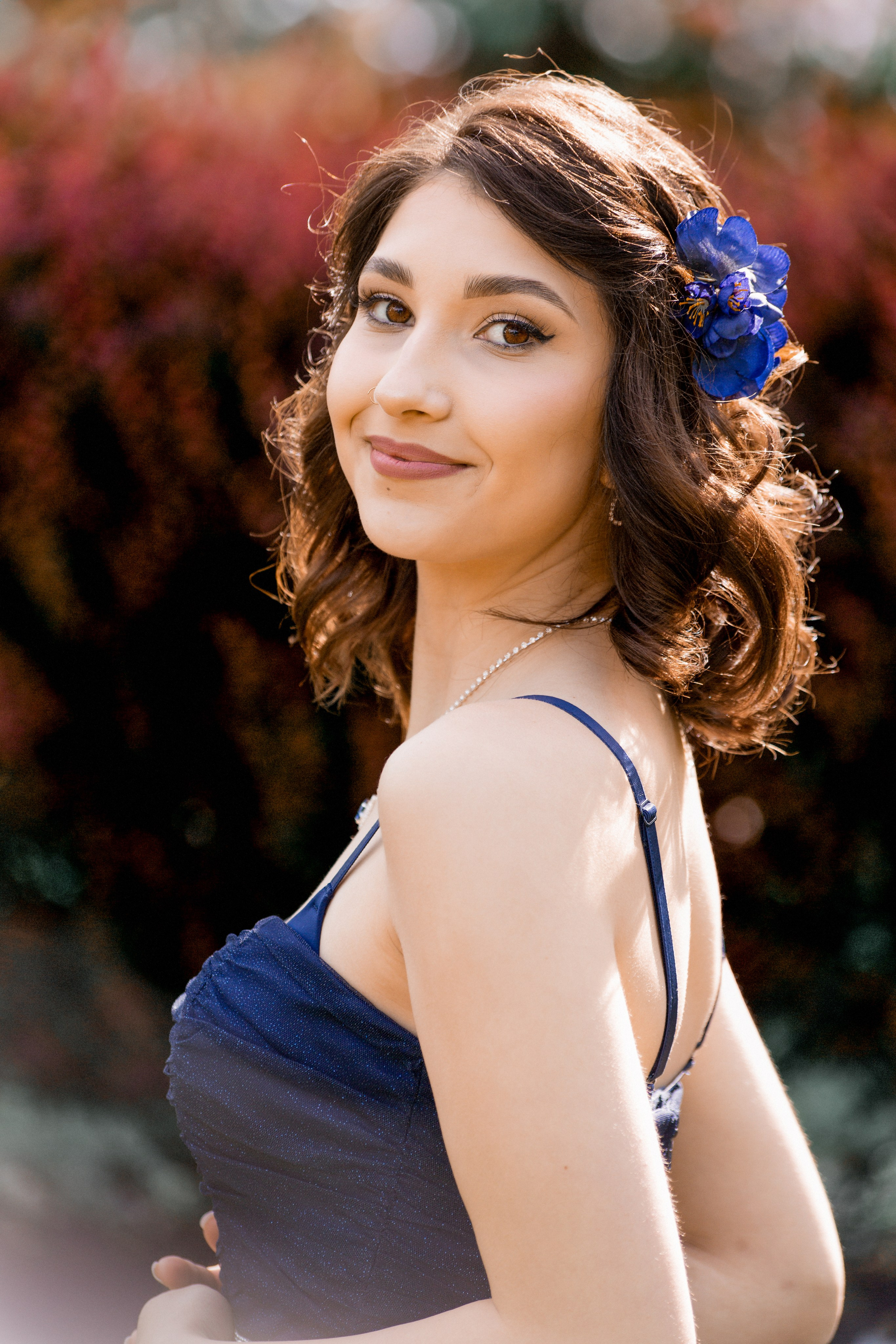 Prom 2023. Eugenia Guryev Photography | Portrait & Family Photographer in Moncton, New Brunswick