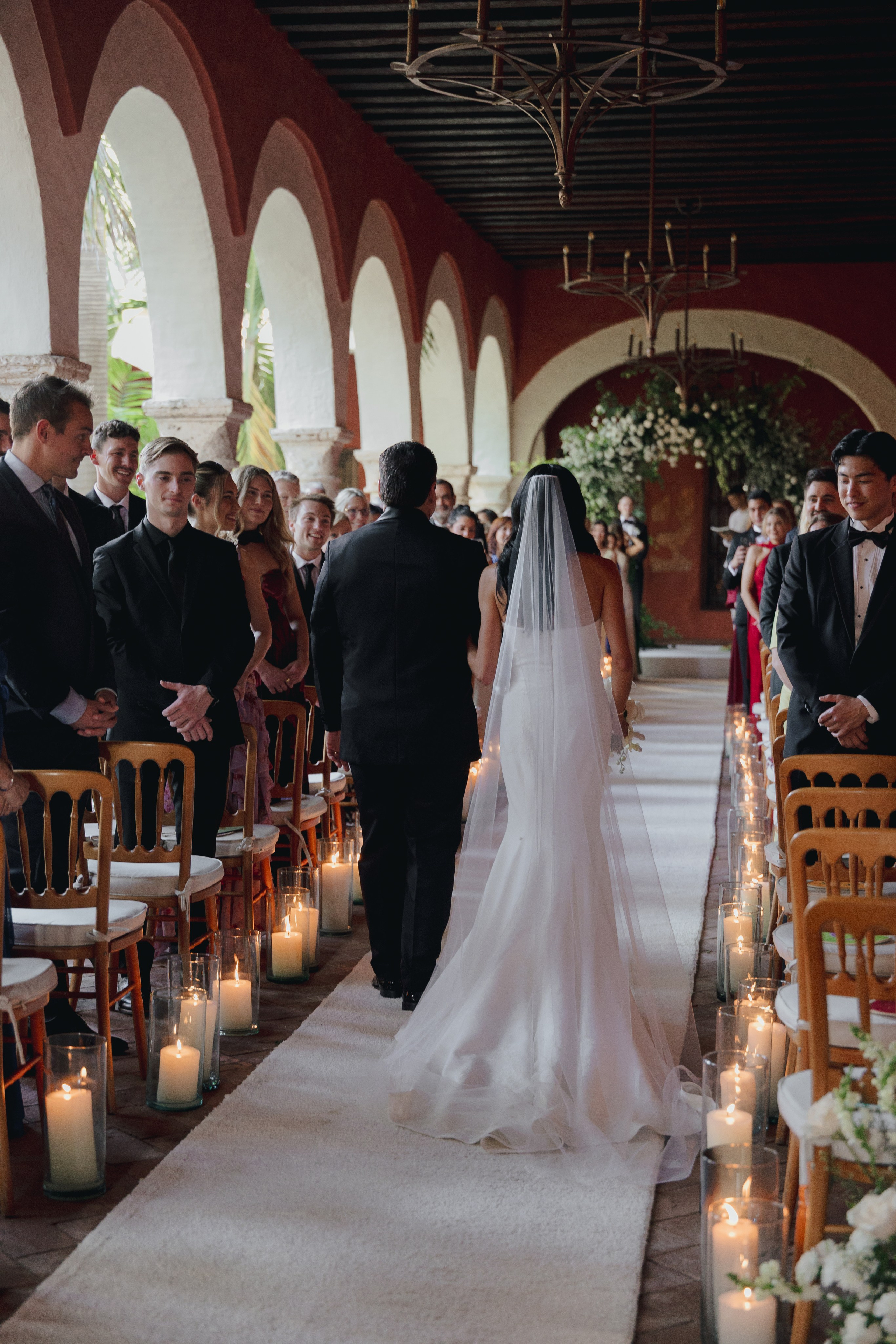 Olga & Andrew. UNTERCIO BODAS | Fotografía de Bodas en Cartagena, Colombia y Destinos Internacionales