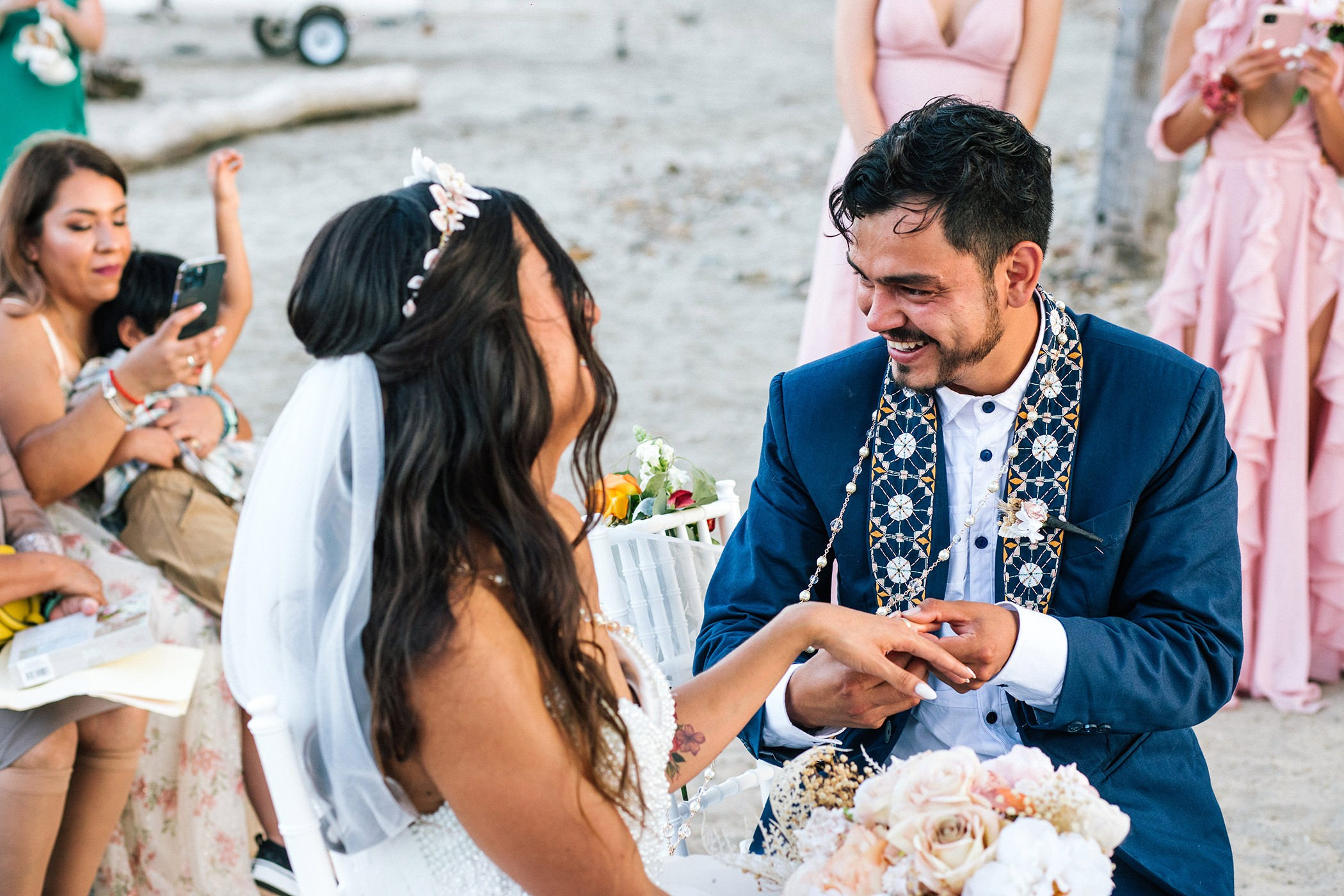 Wedding Day. Wedding Photographer Ruth Preciado