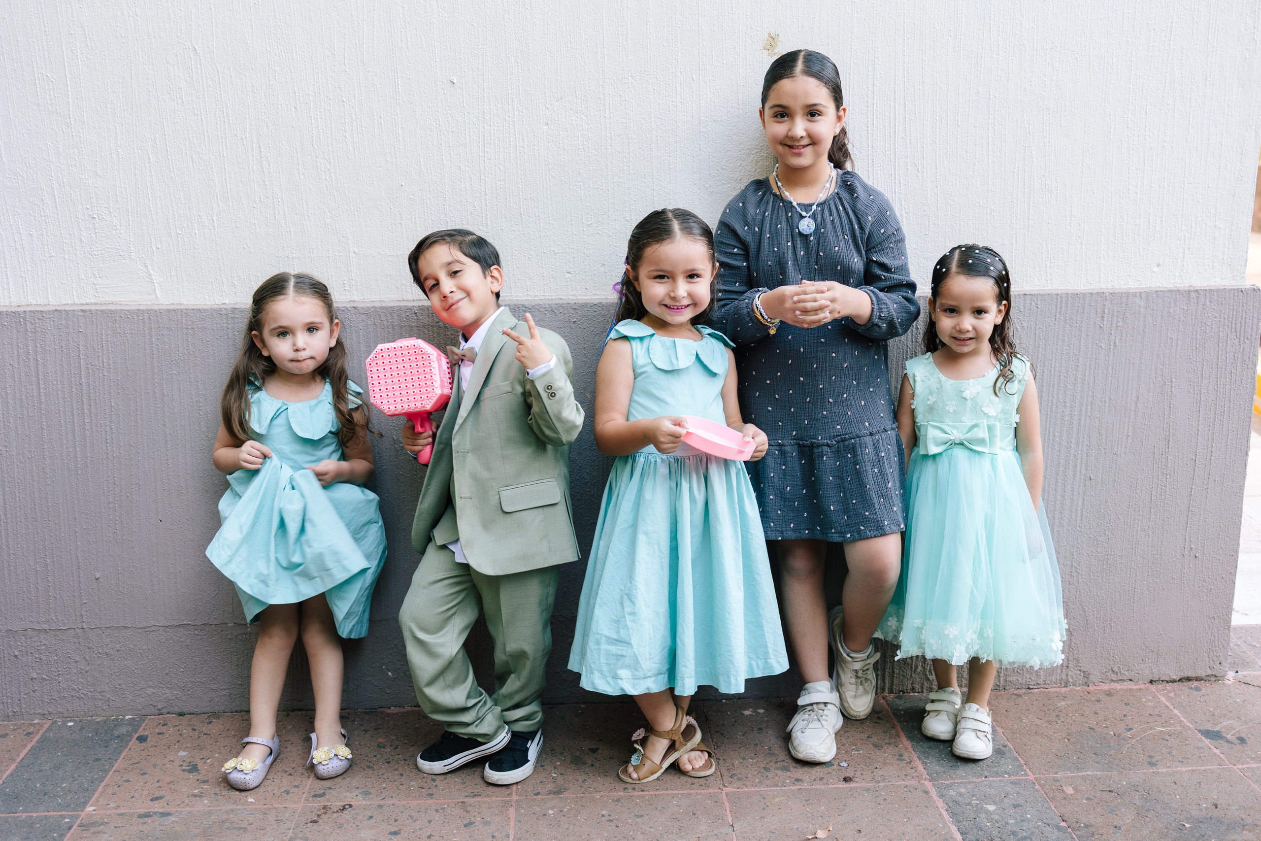 Fatima y Brian. Wedding Photographer Ruth Preciado