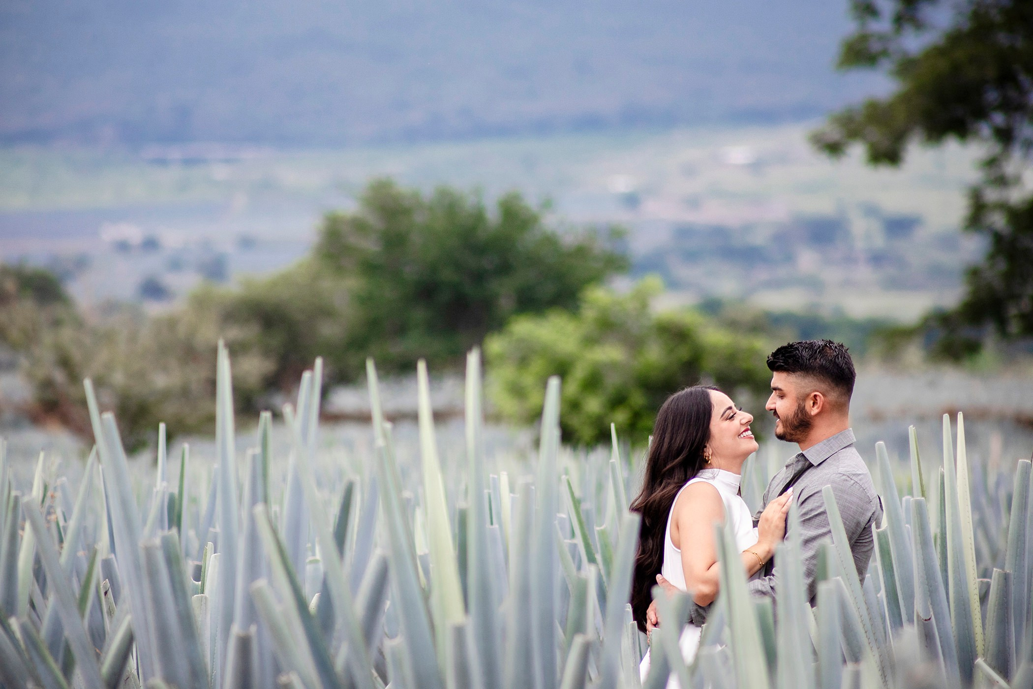 Casual. Wedding Photographer Ruth Preciado