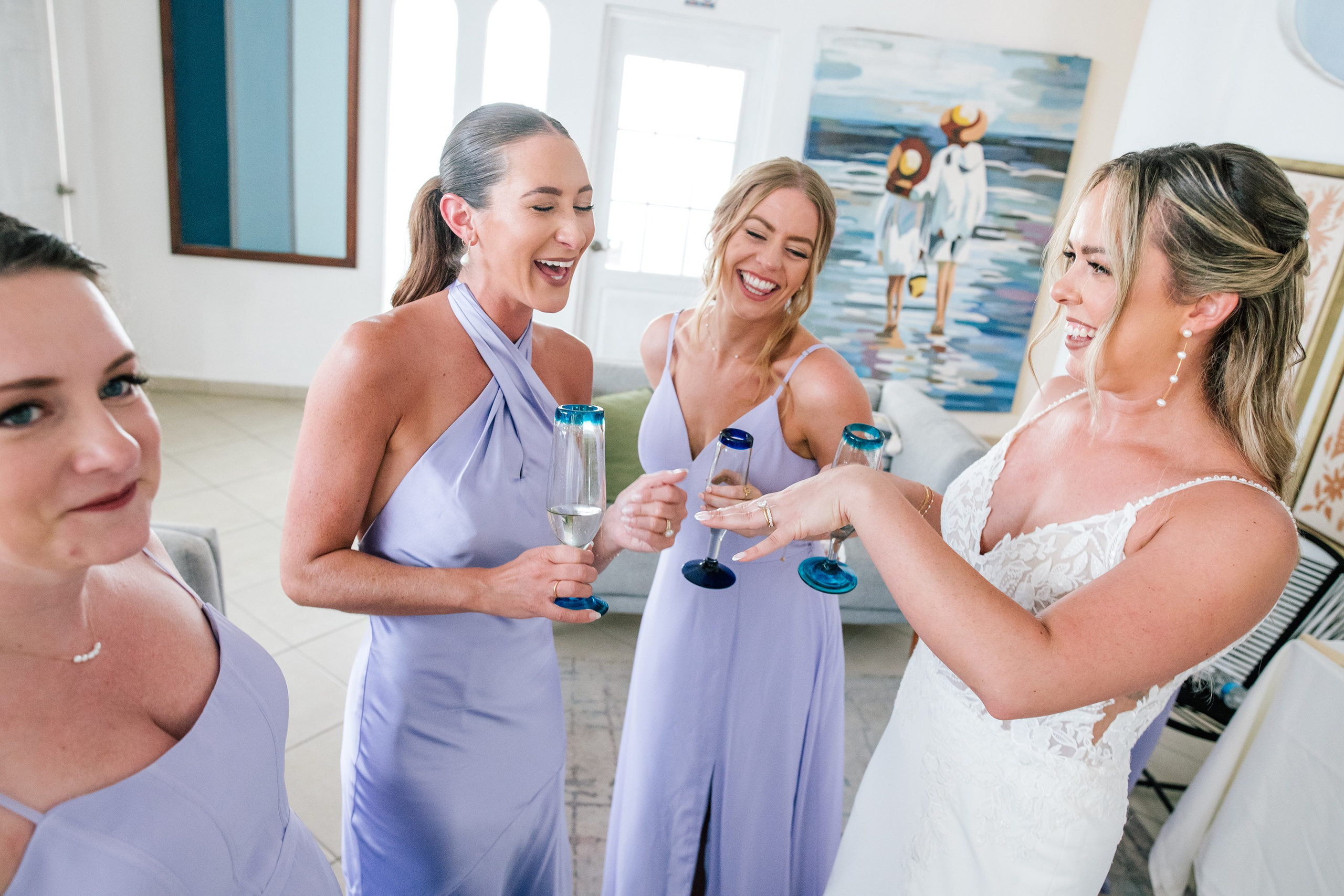 Preparativos /Getting Ready. Wedding Photographer Ruth Preciado
