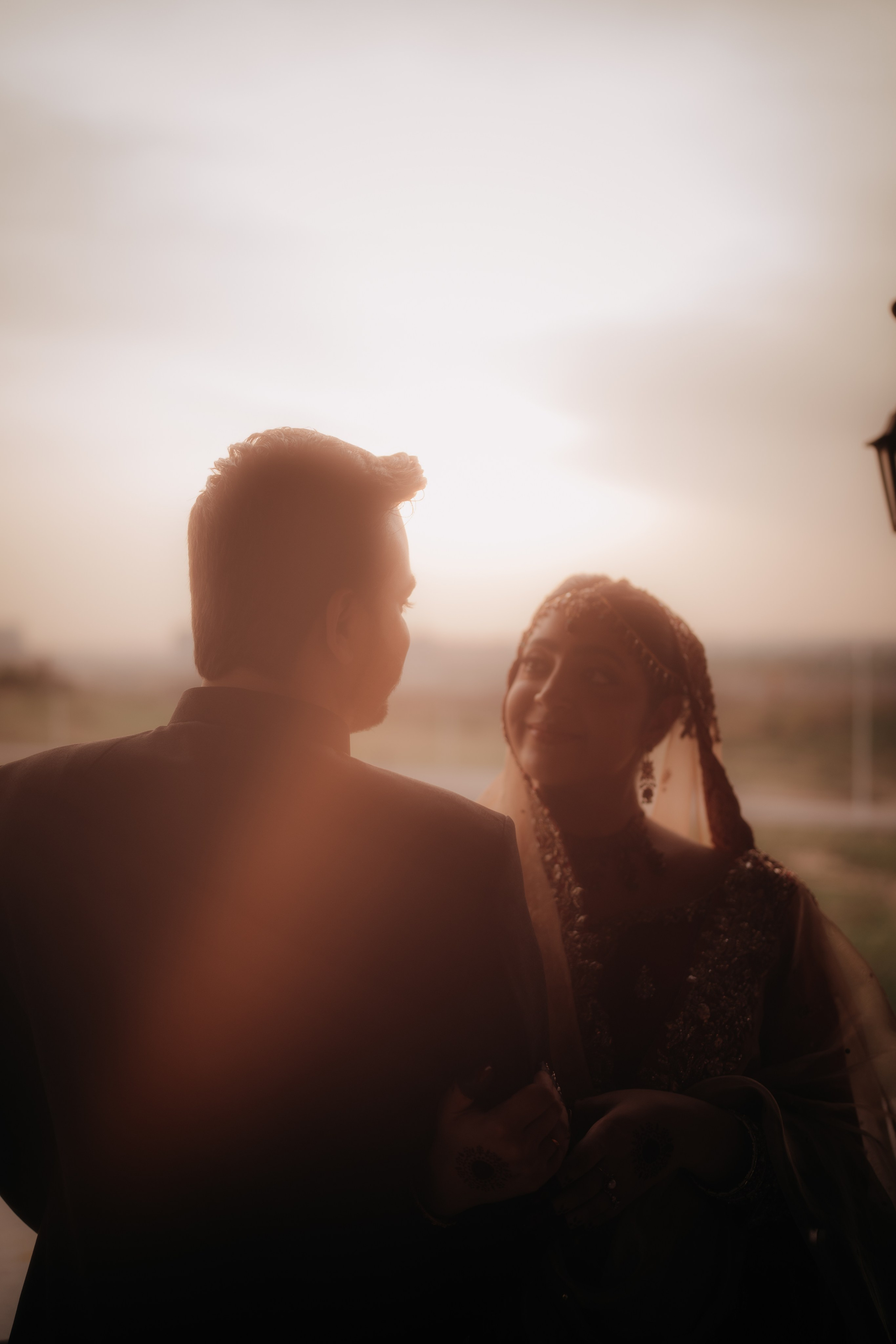 Ismail & Sijel. Umair Sarwar