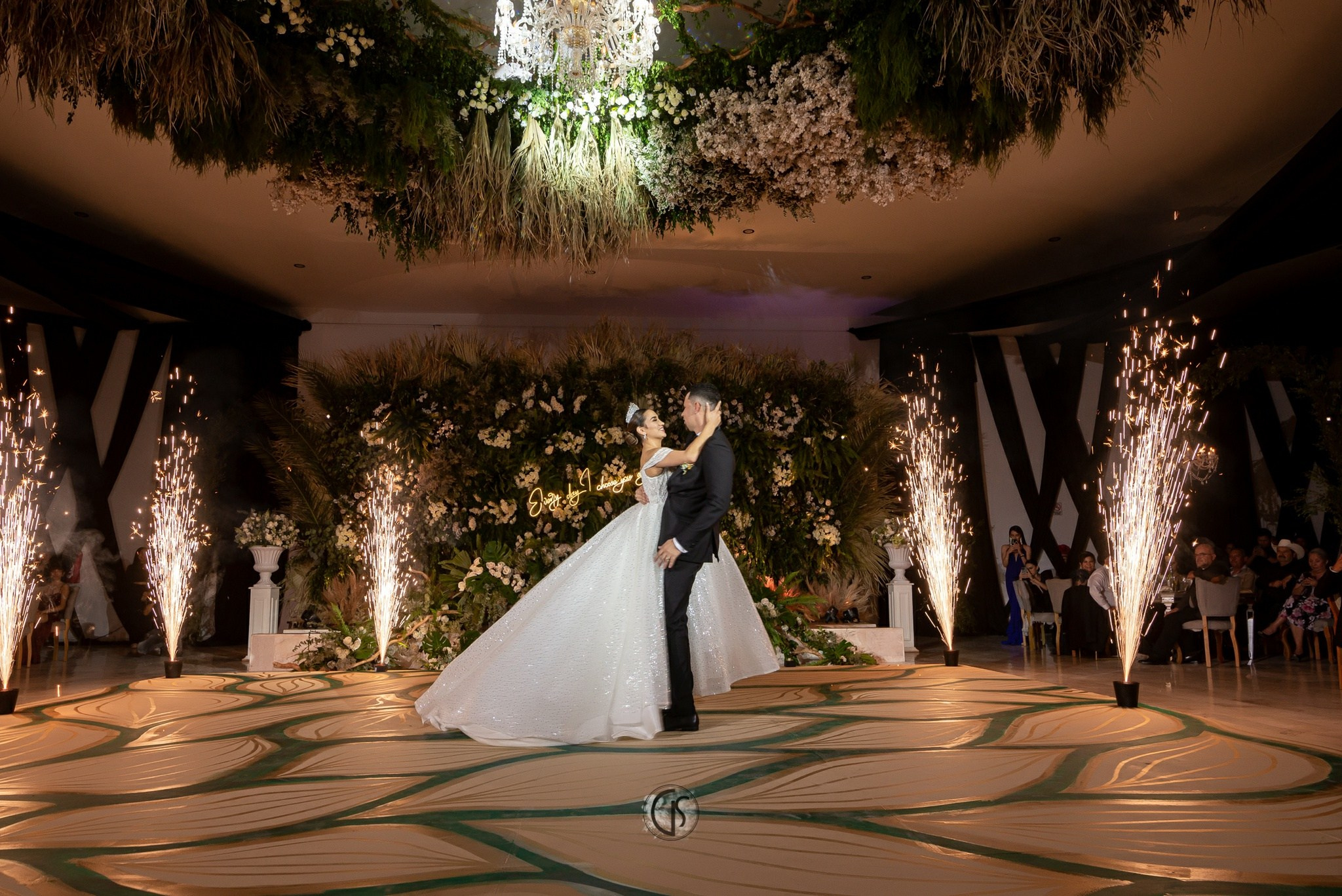 Fotografía de boda, Guanajuato