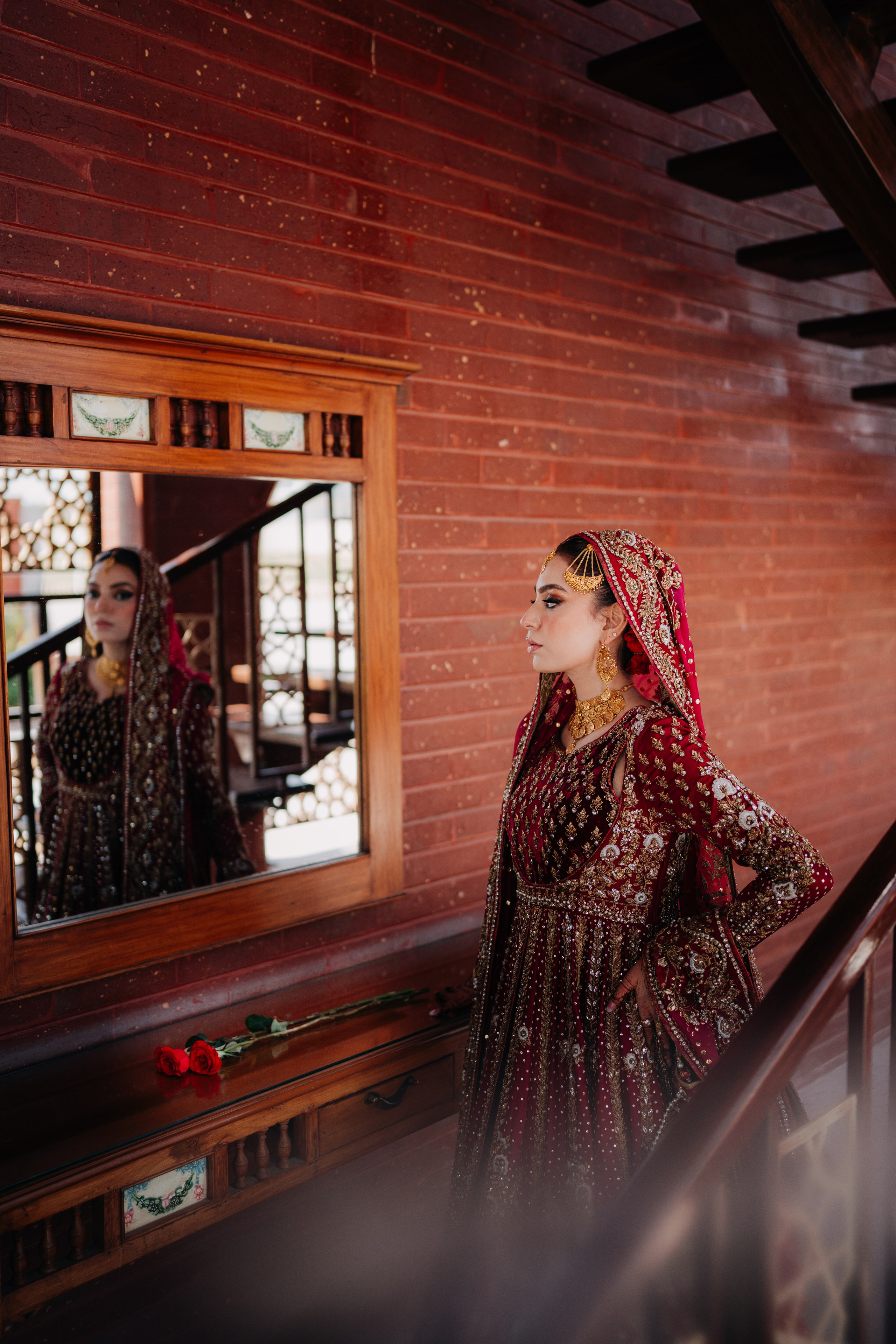 Ammar & Laiba. Umair Sarwar