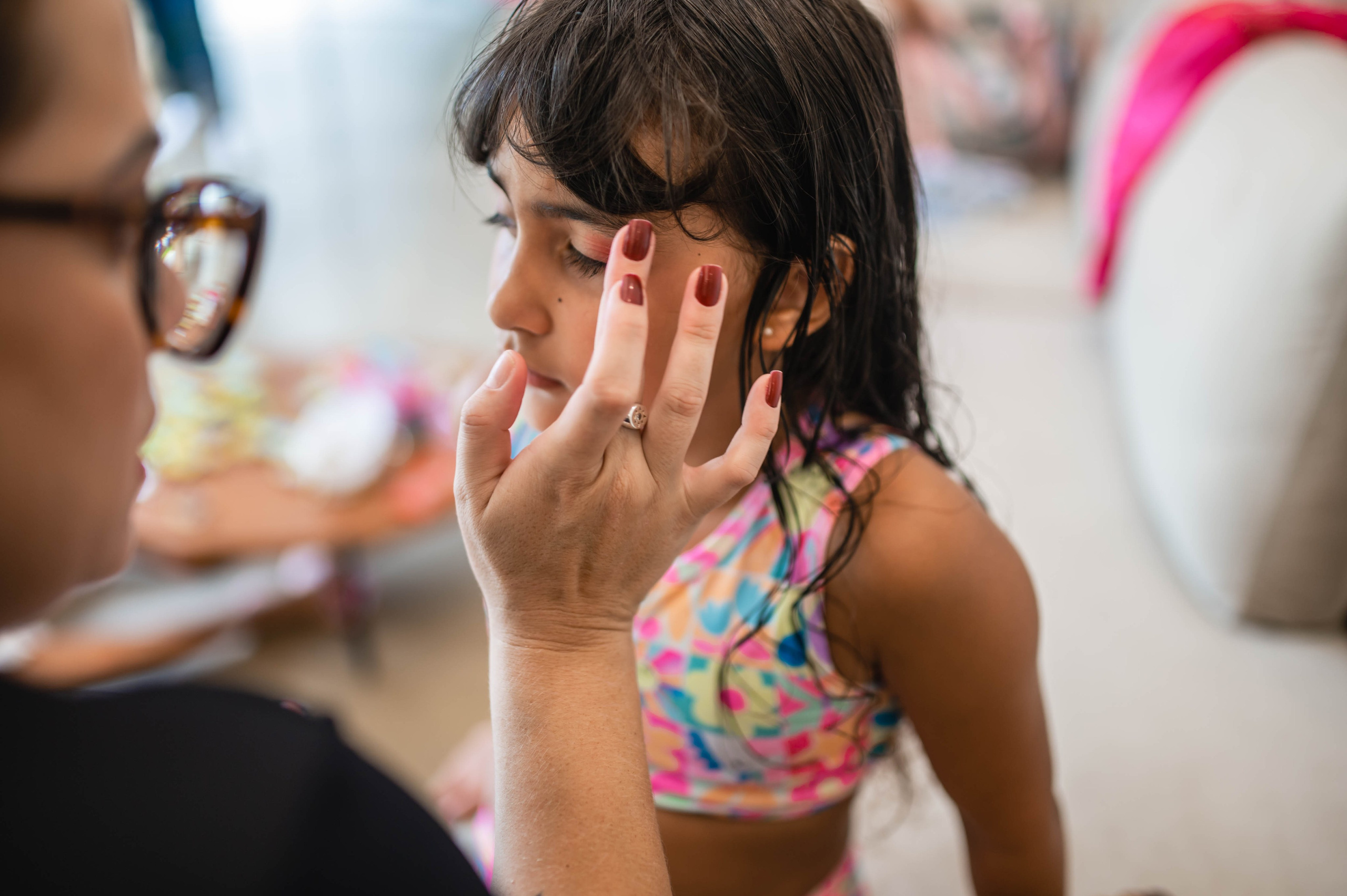 Sessão de Fotos Personalizada em Juiz de Fora