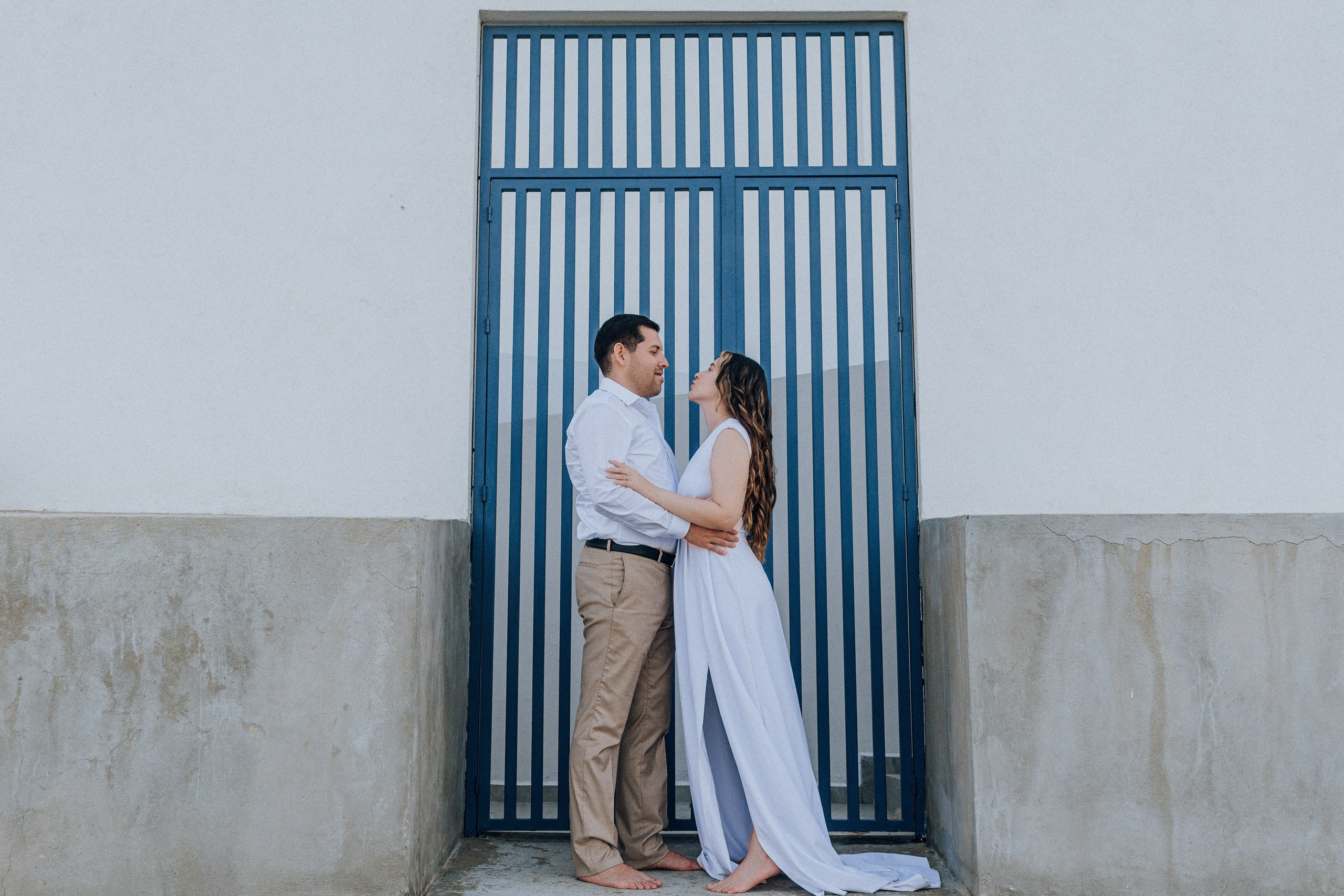 Alexia & Rogelio. EmotionsDK | Fotografía y vídeo