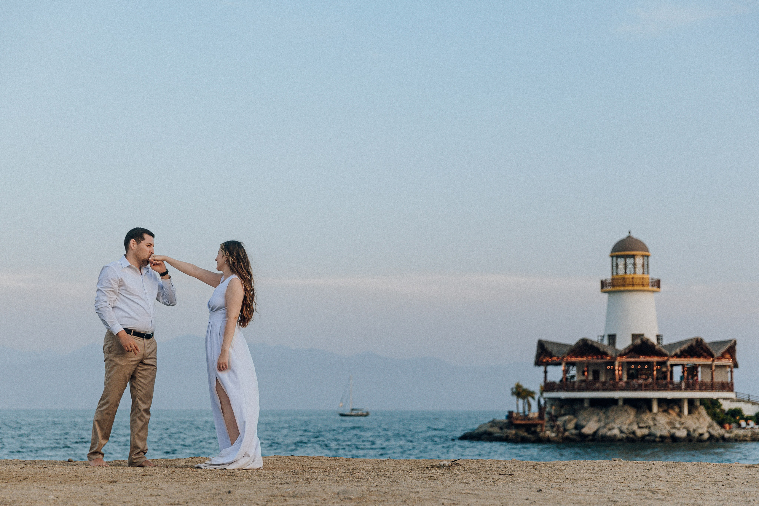 Alexia & Rogelio. EmotionsDK | Fotografía y vídeo