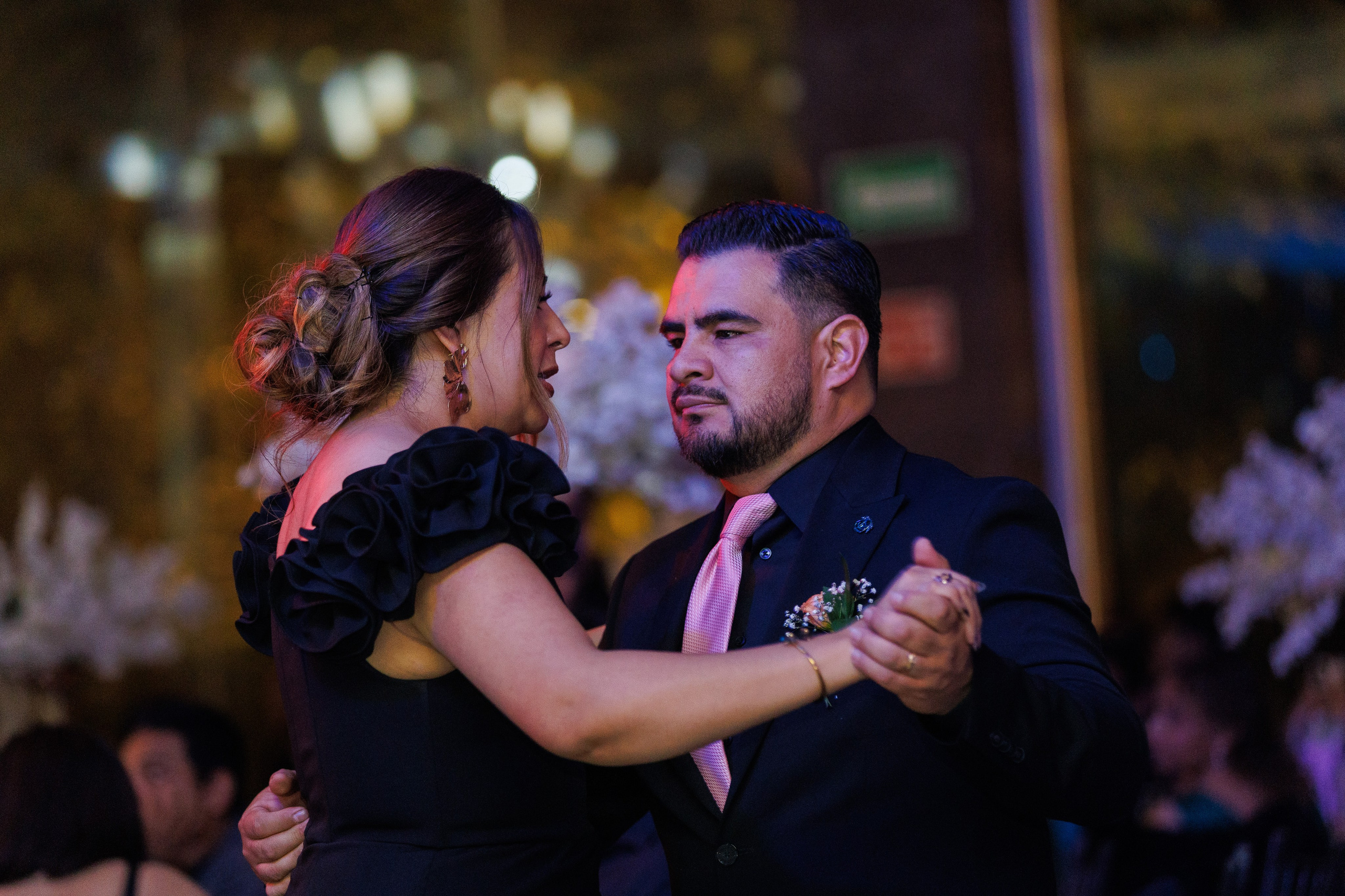 Graciela & Alejandro. Lg Fotografia