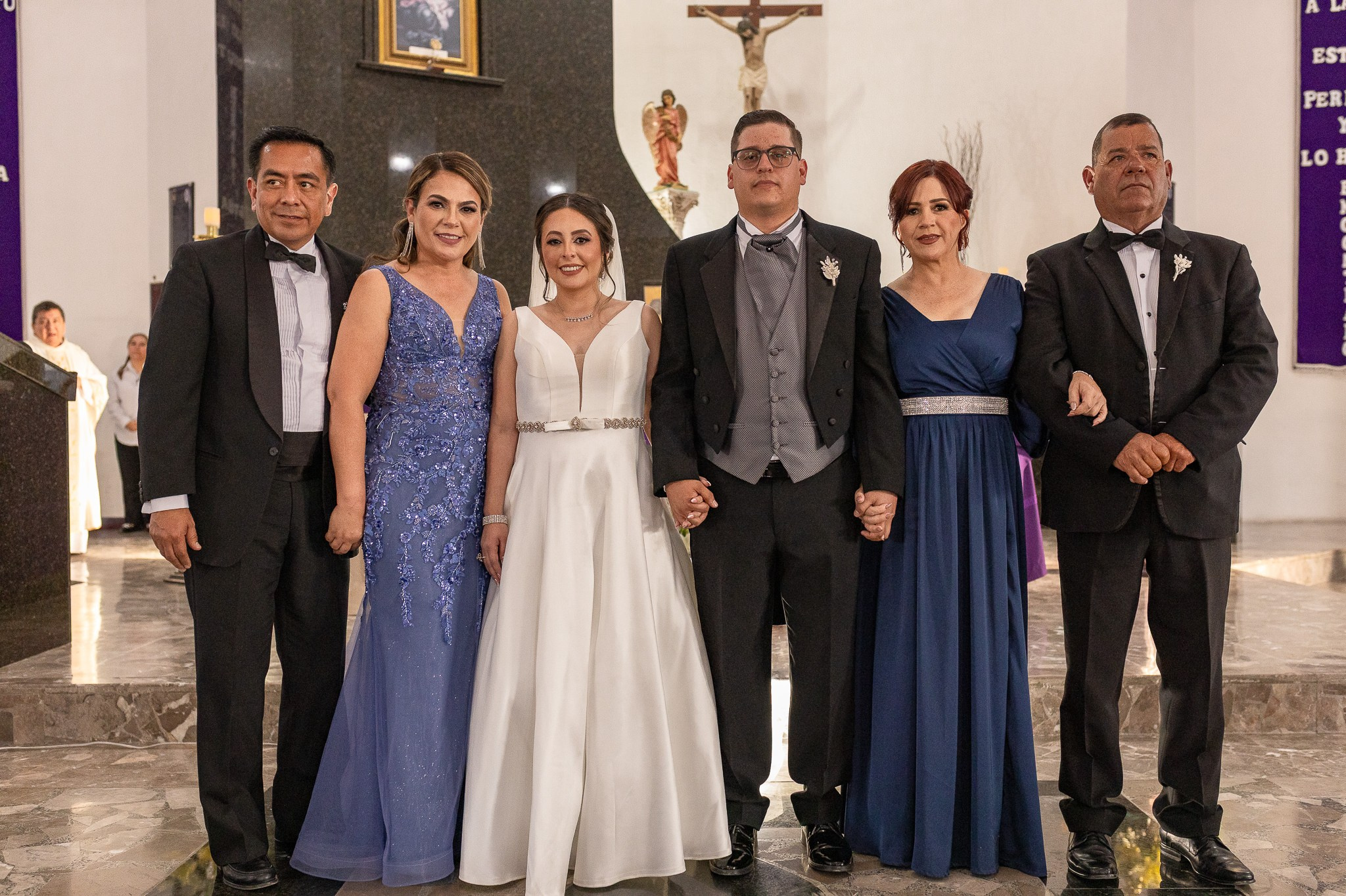 Boda Andrea & Luis. Lg Fotografia