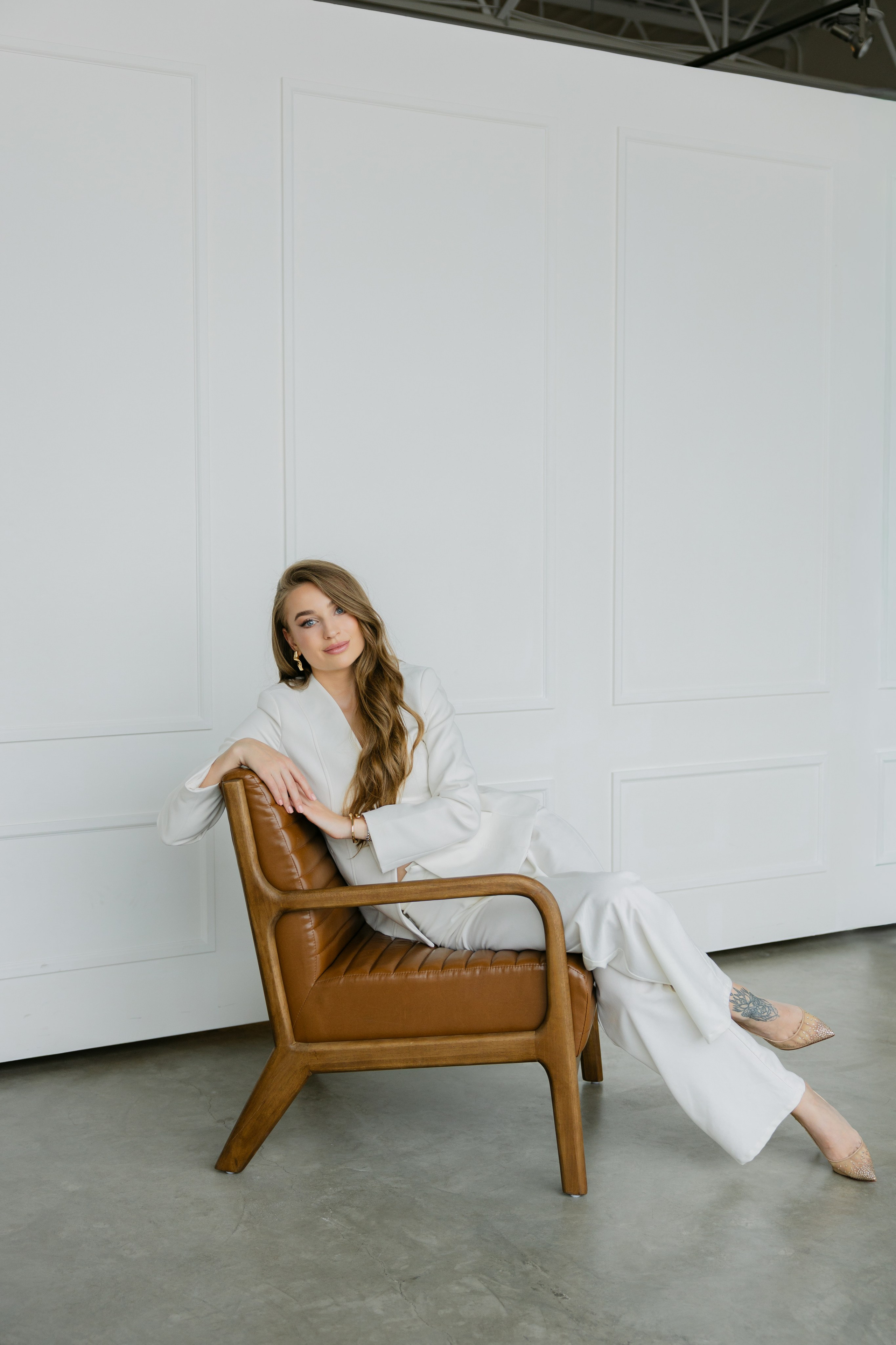 Aesthetic Specialist. Photographer Elvira Hryshchenko