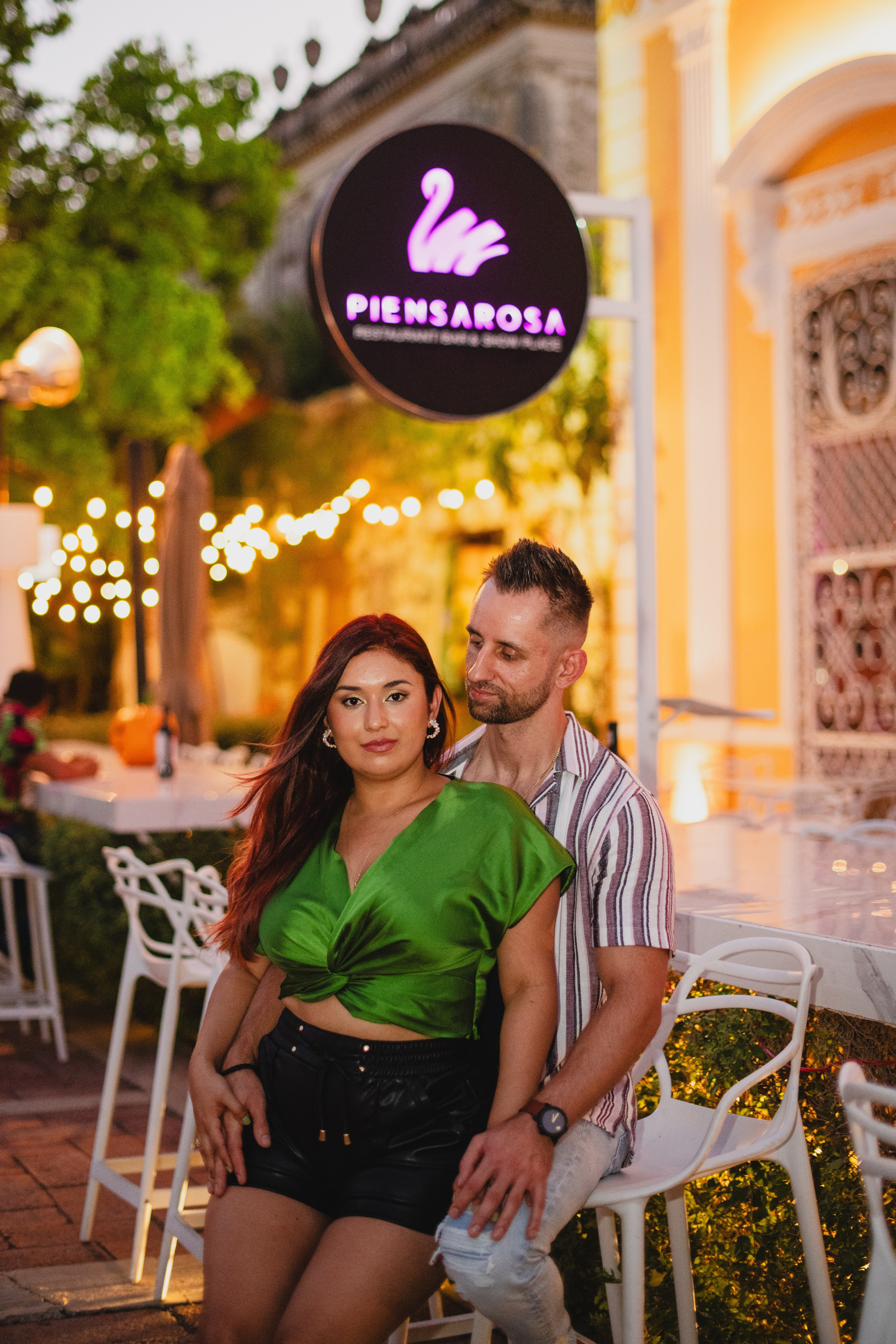 Angela & Tommy. Antonio Soberano Photography