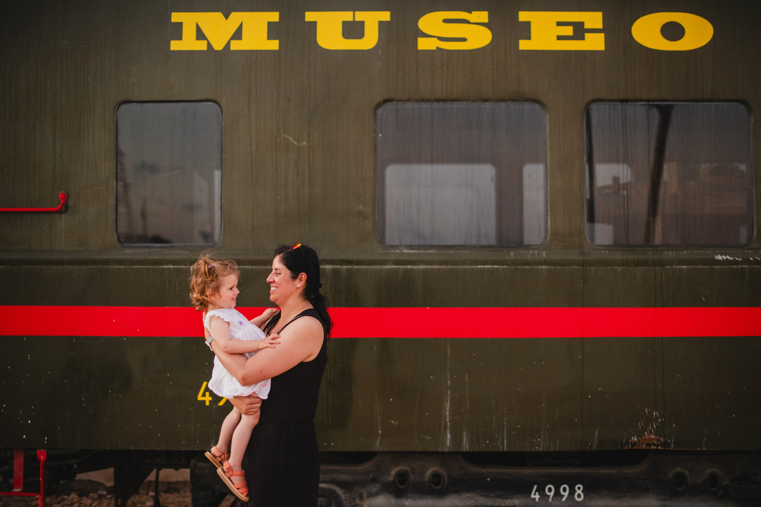 Maruri’s Family. Antonio Soberano Photography