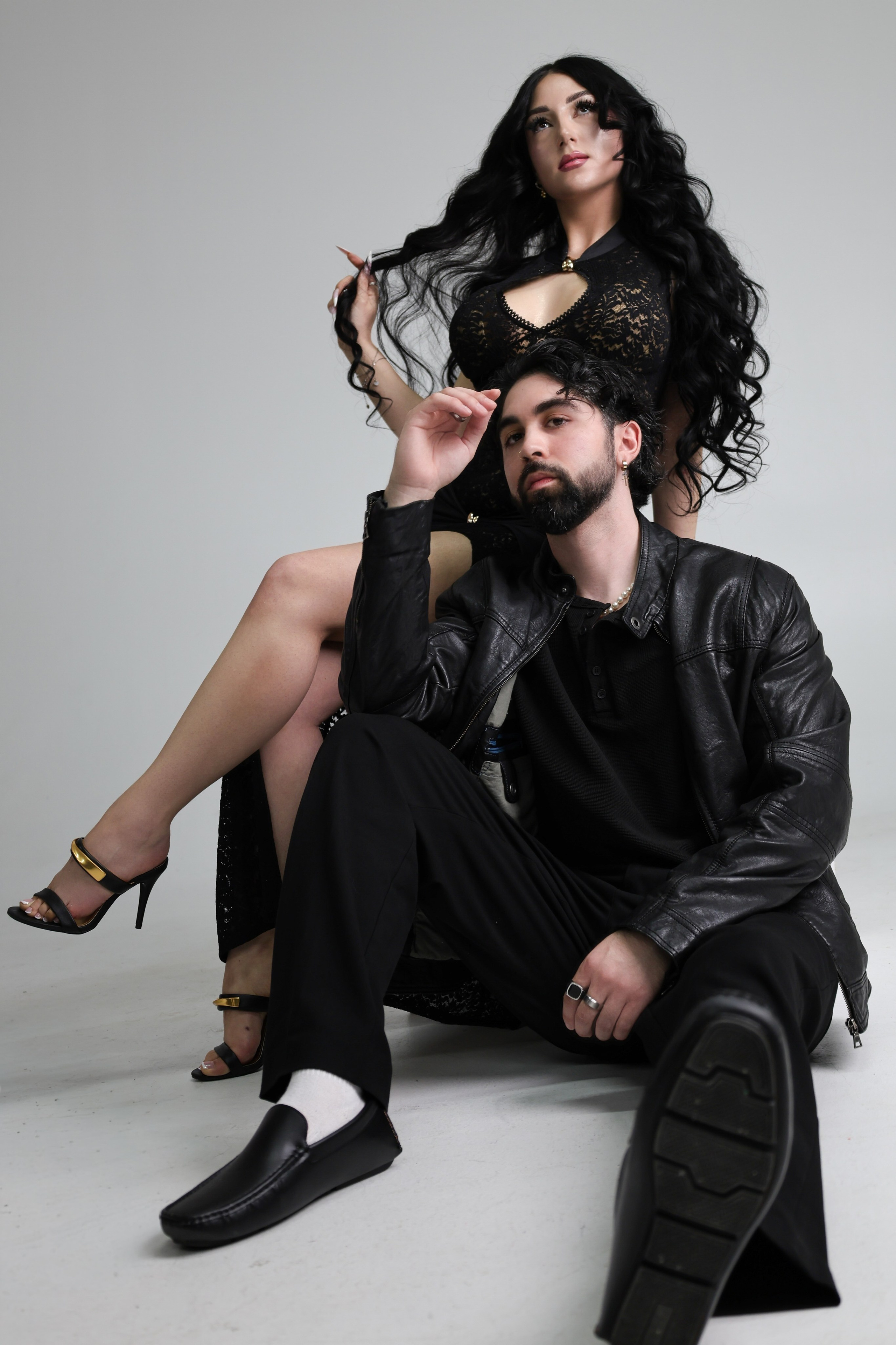 PROFESSIONAL PORTRAITS. Navya Sispson | Portrait & Event Photography