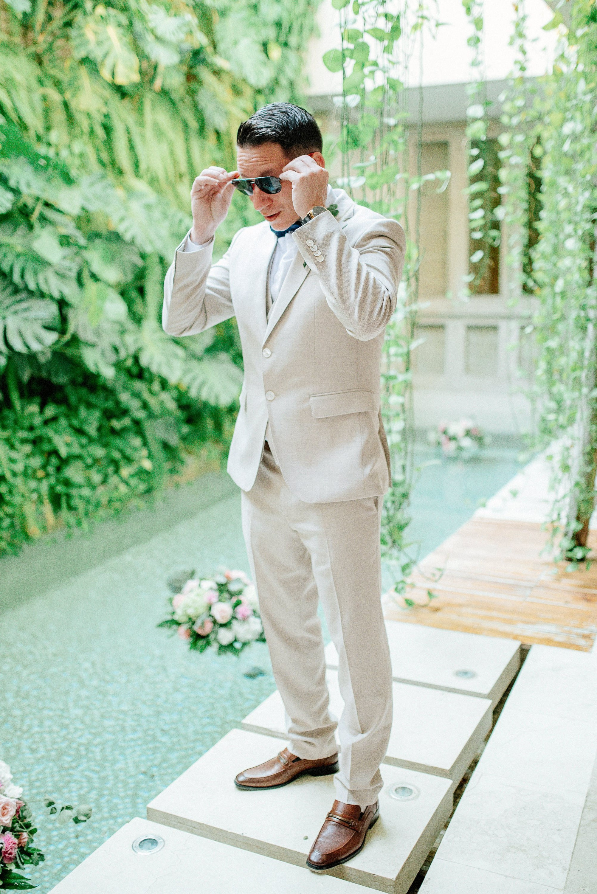 Liseth + Nicholas | Wedding Photos in Cartagena – César Vanegas Photography. César Vanegas Photography | Wedding & Travel Photographer | Cartagena, Colombia