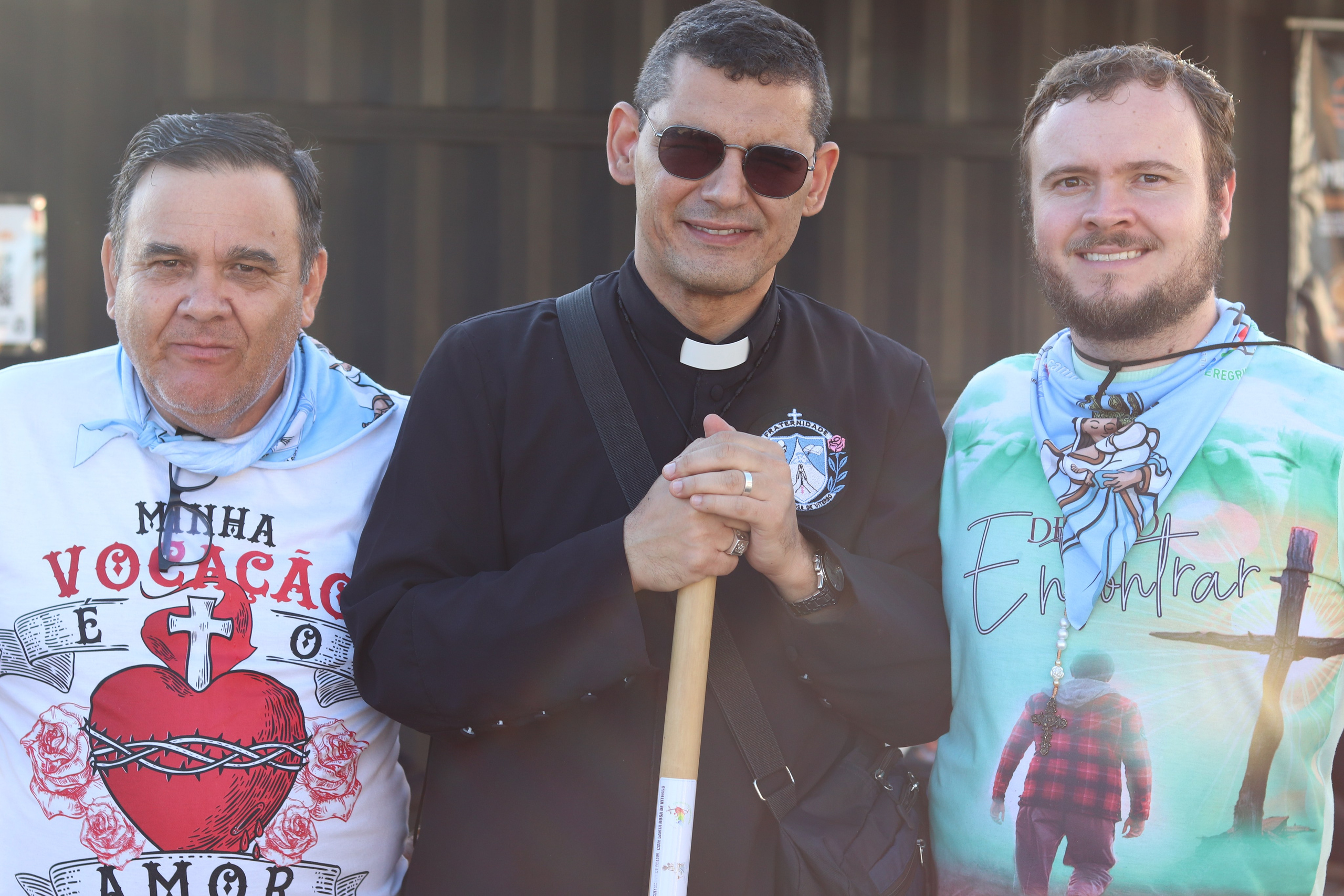 Peregrinação Nossa Senhora de Belém. Fotografia e Filmagem Handa Produções