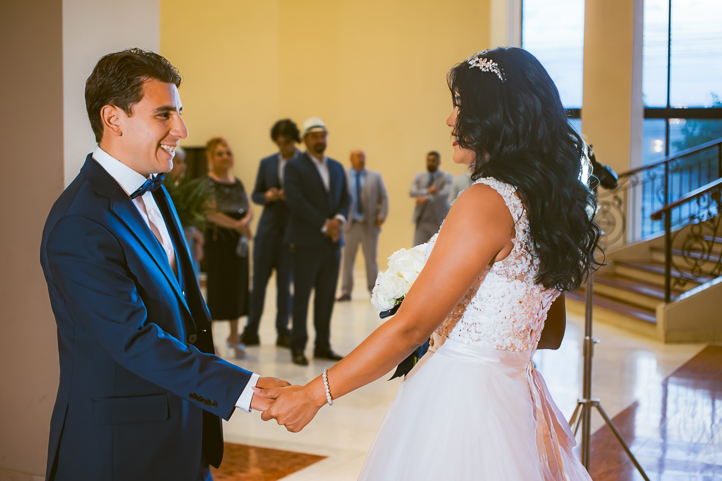 Fabiola & Daniel. Https://fotorecuerdosjrz.com/