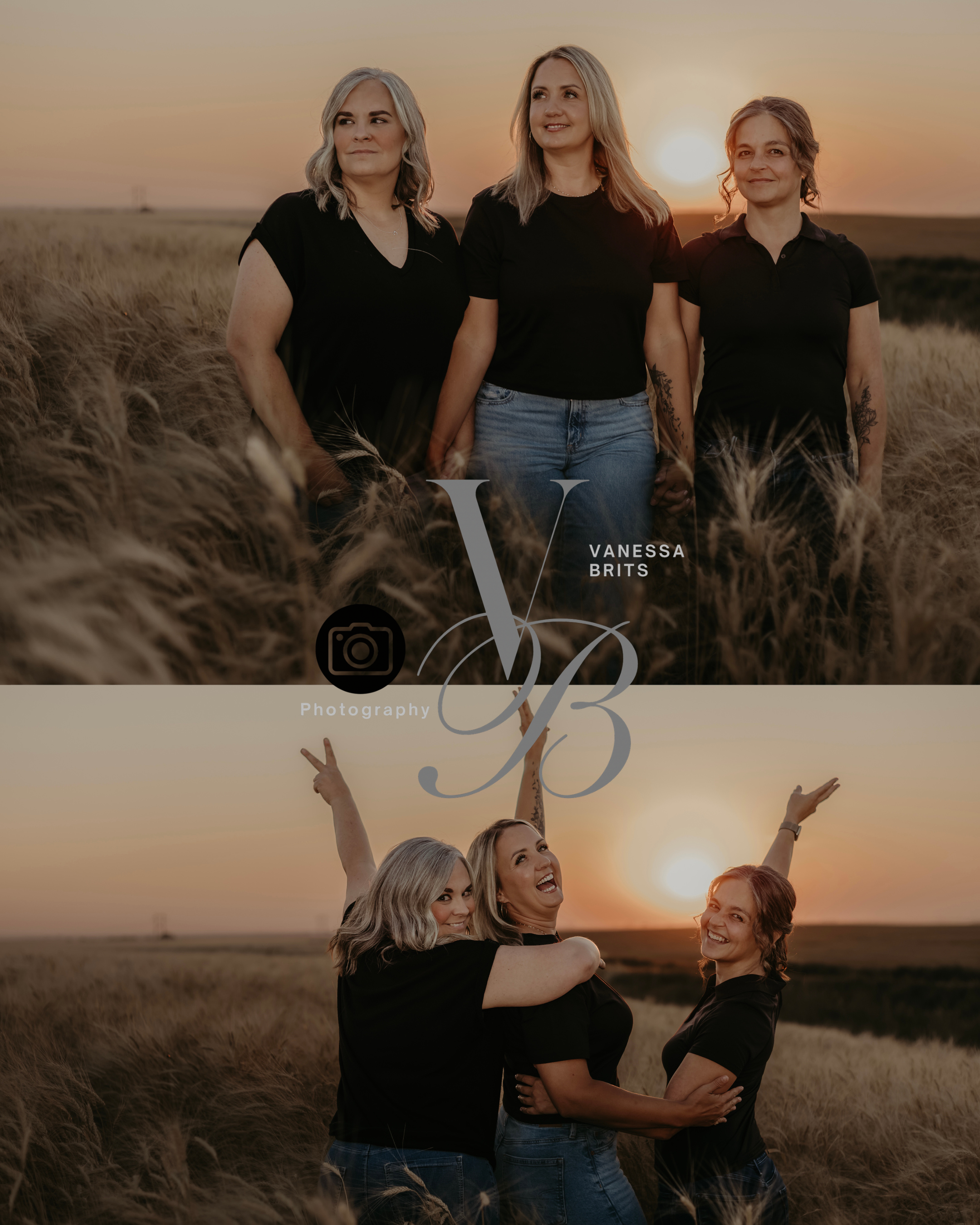 Vanessa Brits Photographer lifestyle serving Assiniboia and South Saskatchewan