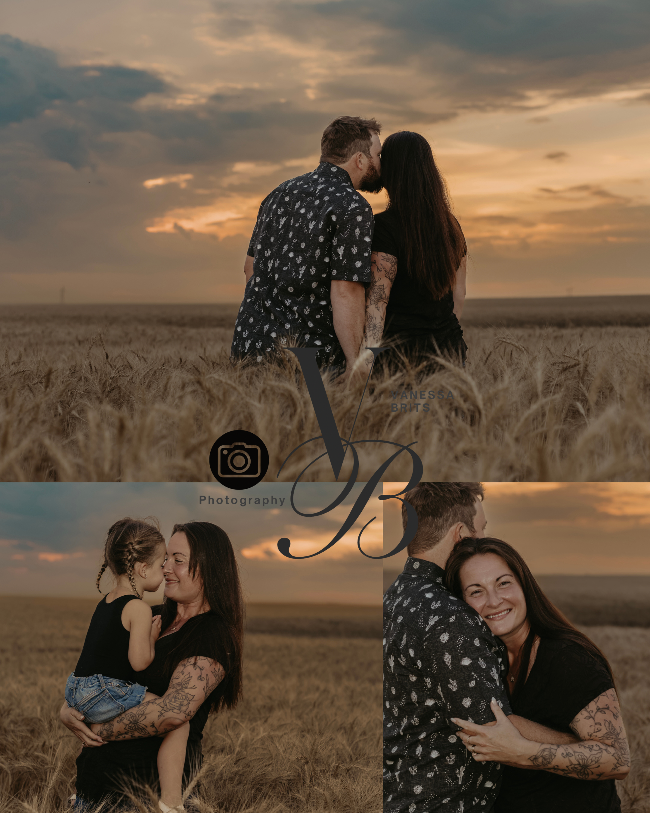 Vanessa Brits Photographer lifestyle serving Assiniboia and South Saskatchewan