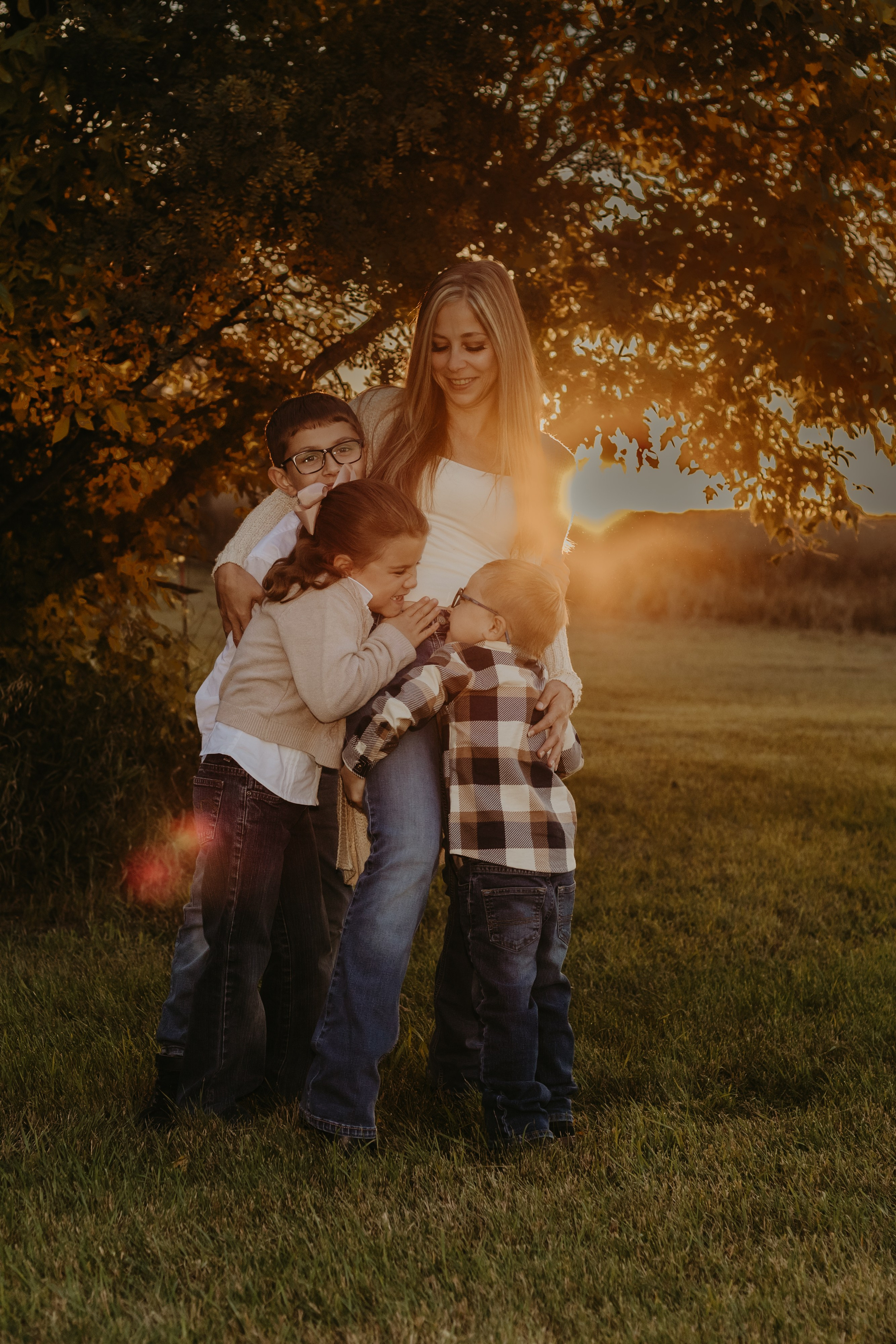 Fall Mini’s. Vanessa Brits Photographer lifestyle serving Assiniboia and South Saskatchewan
