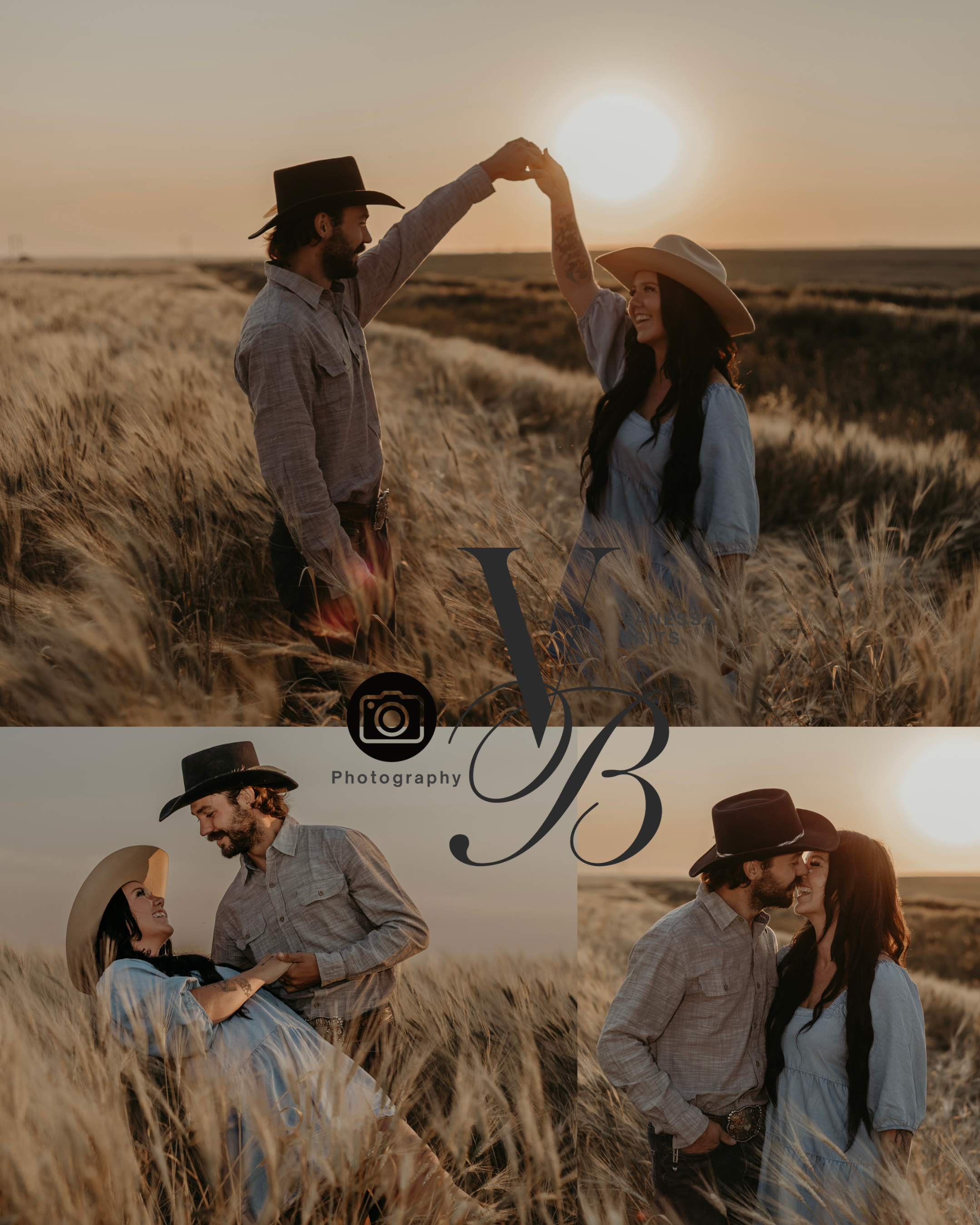 Vanessa Brits Photographer lifestyle serving Assiniboia and South Saskatchewan