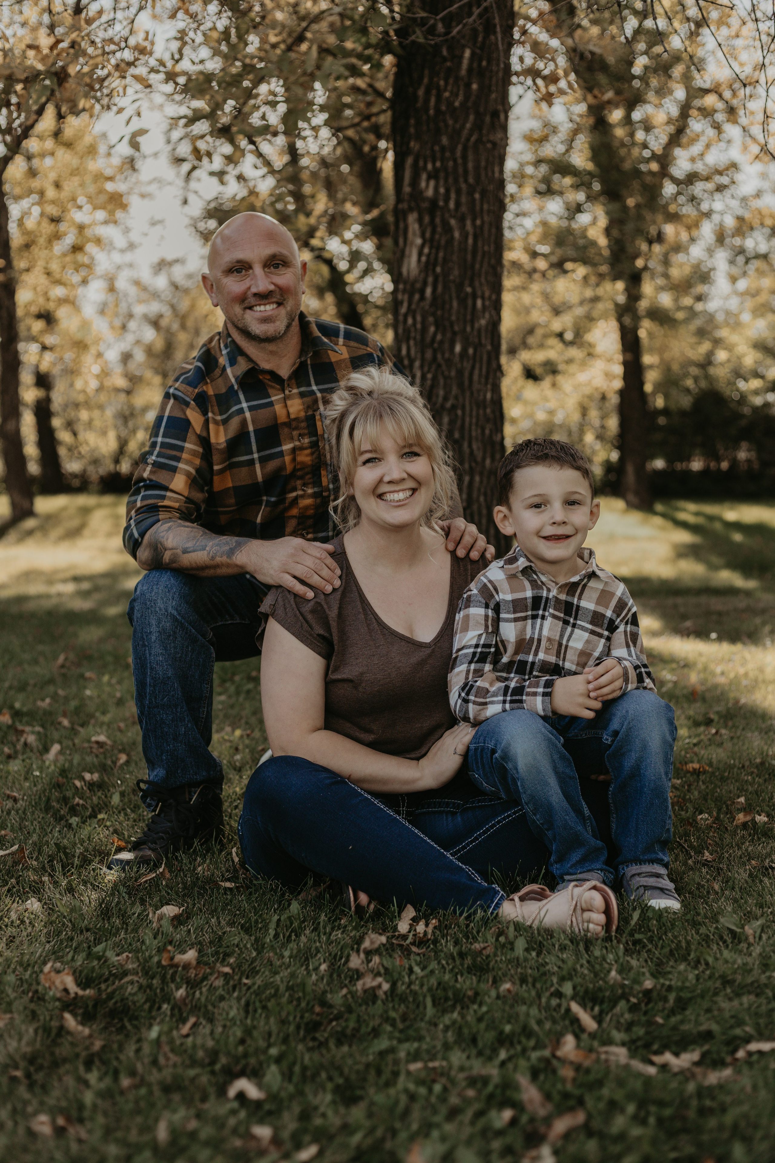 Fall Mini’s. Vanessa Brits Photographer lifestyle serving Assiniboia and South Saskatchewan
