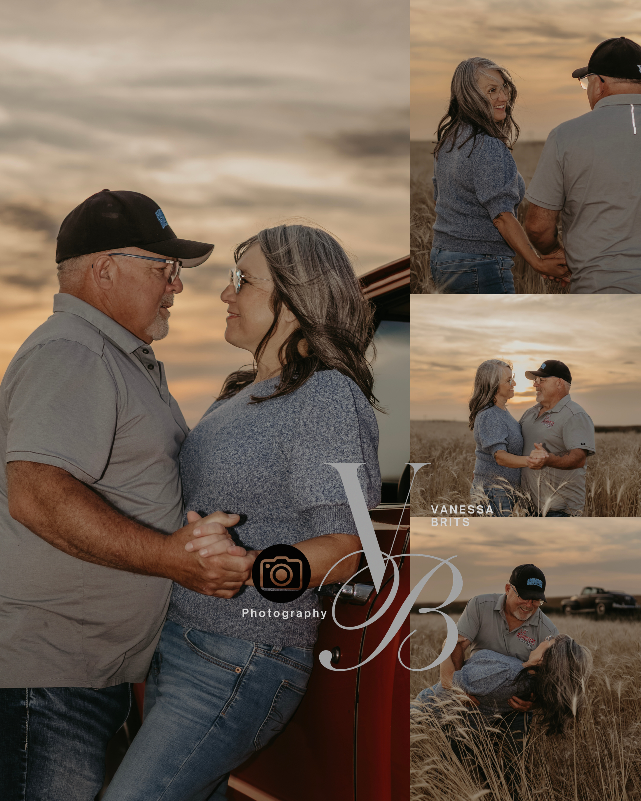 Vanessa Brits Photographer lifestyle serving Assiniboia and South Saskatchewan