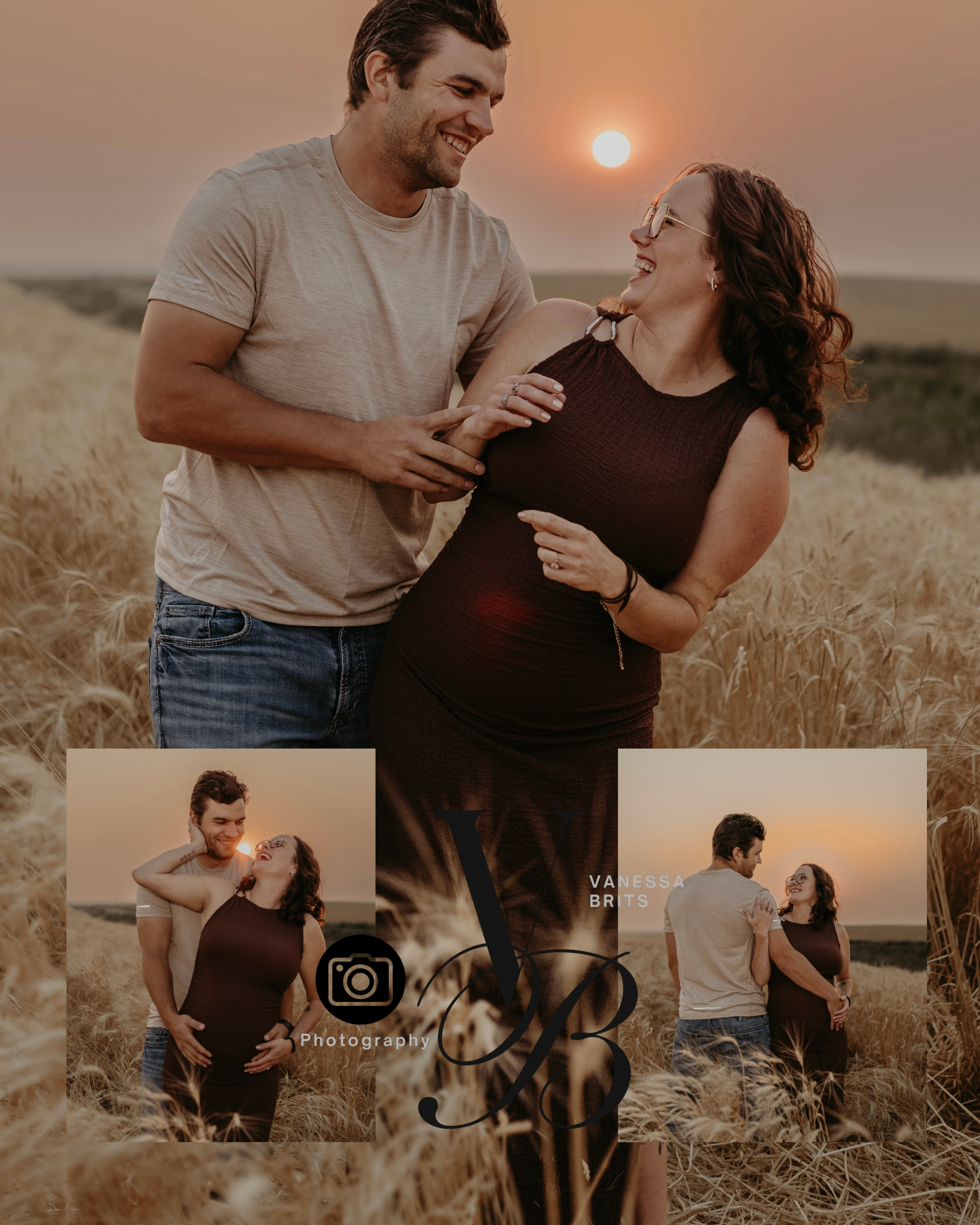 Vanessa Brits Photographer lifestyle serving Assiniboia and South Saskatchewan