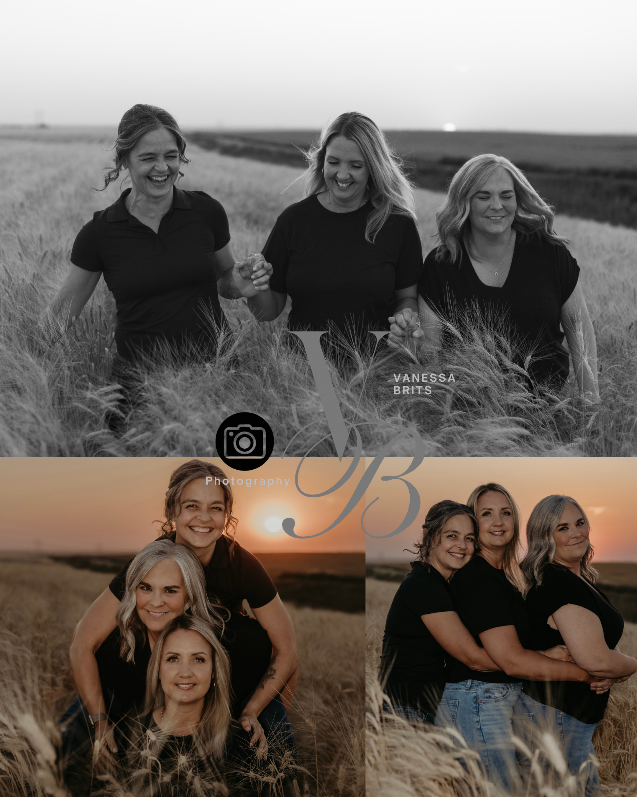 Vanessa Brits Photographer lifestyle serving Assiniboia and South Saskatchewan