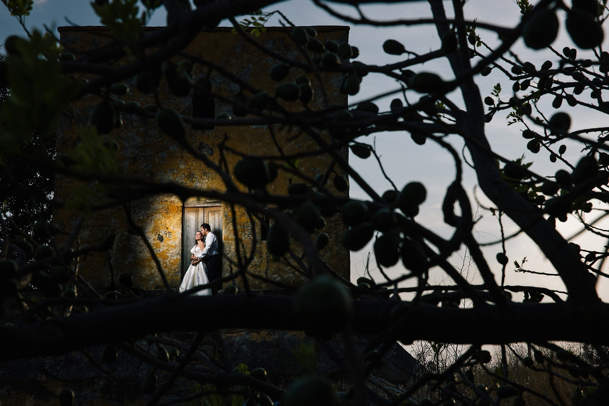 Jorge Romero Fotógrafo de bodas