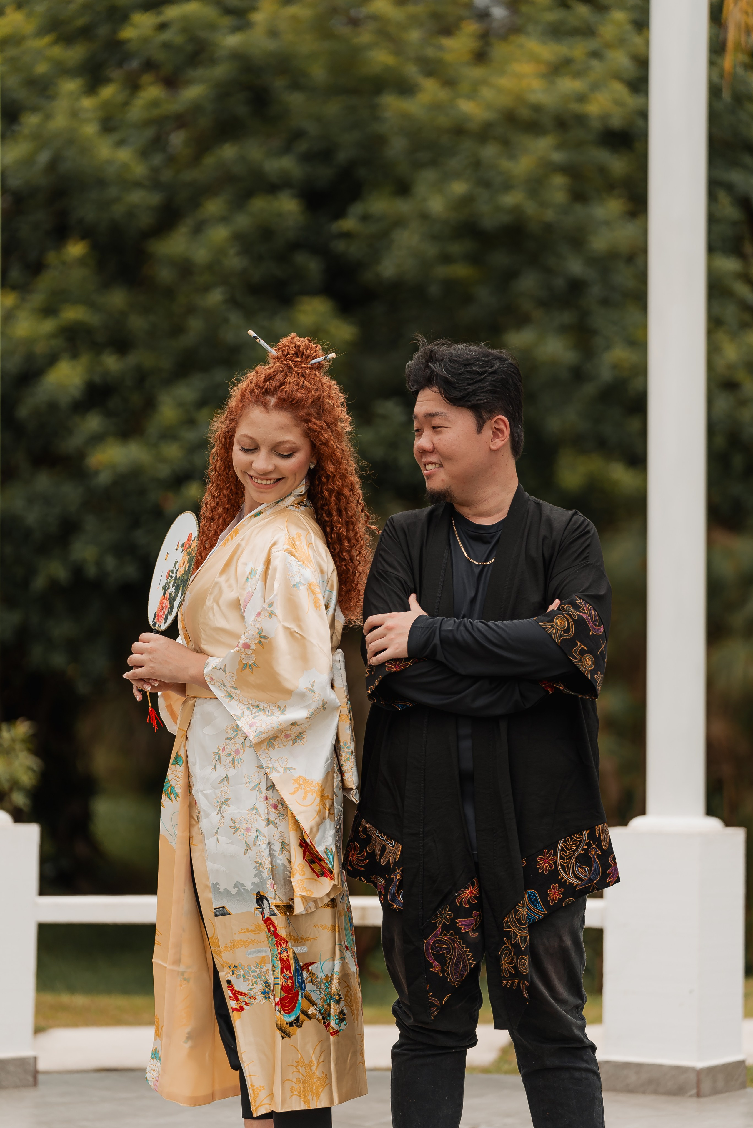 Makoto Kashiyama. Alexandre Gama Fotografia