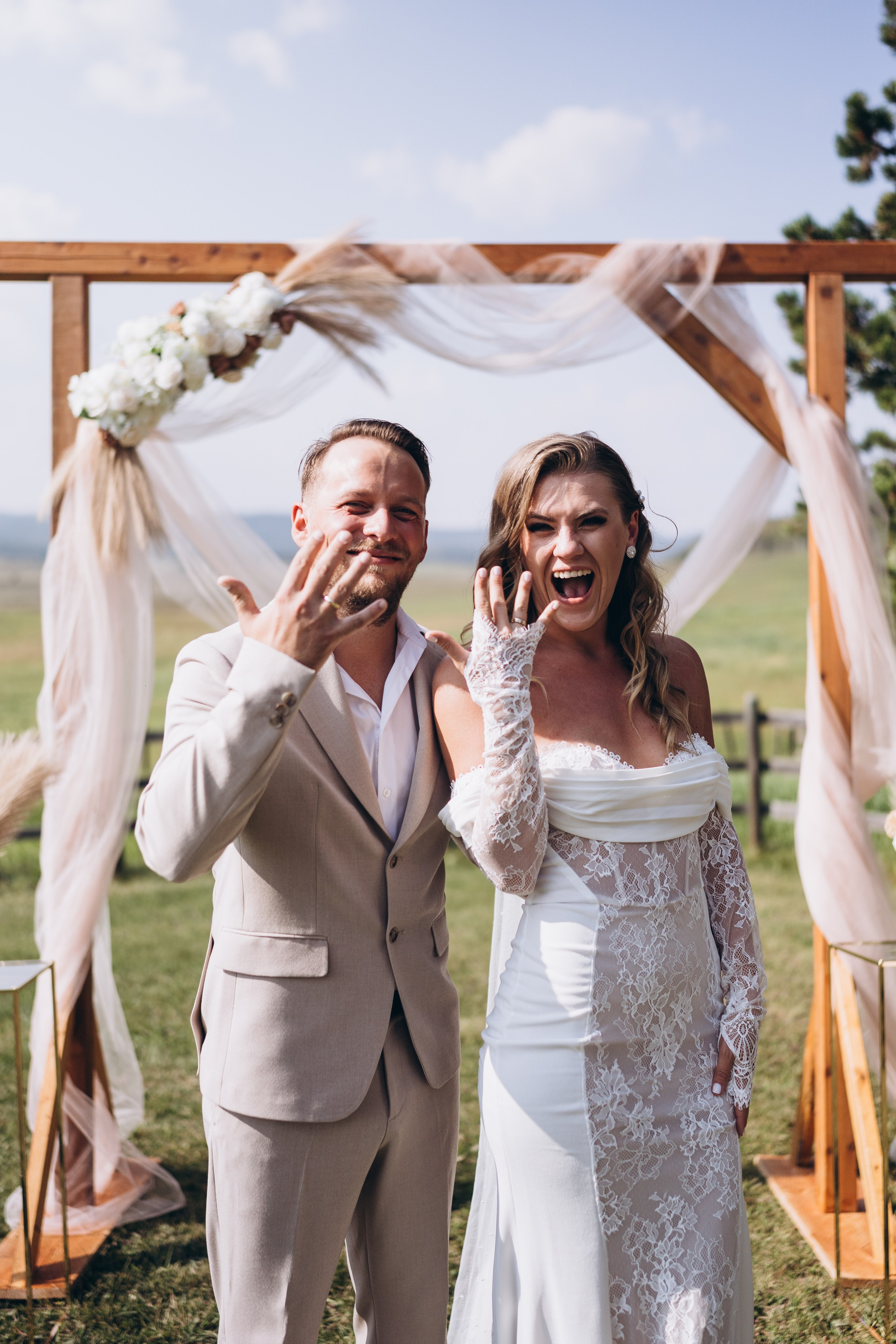 Weronica & Tomasz. Calgary Wedding & Lifestyle Photographer — Yevhen Polishchuk