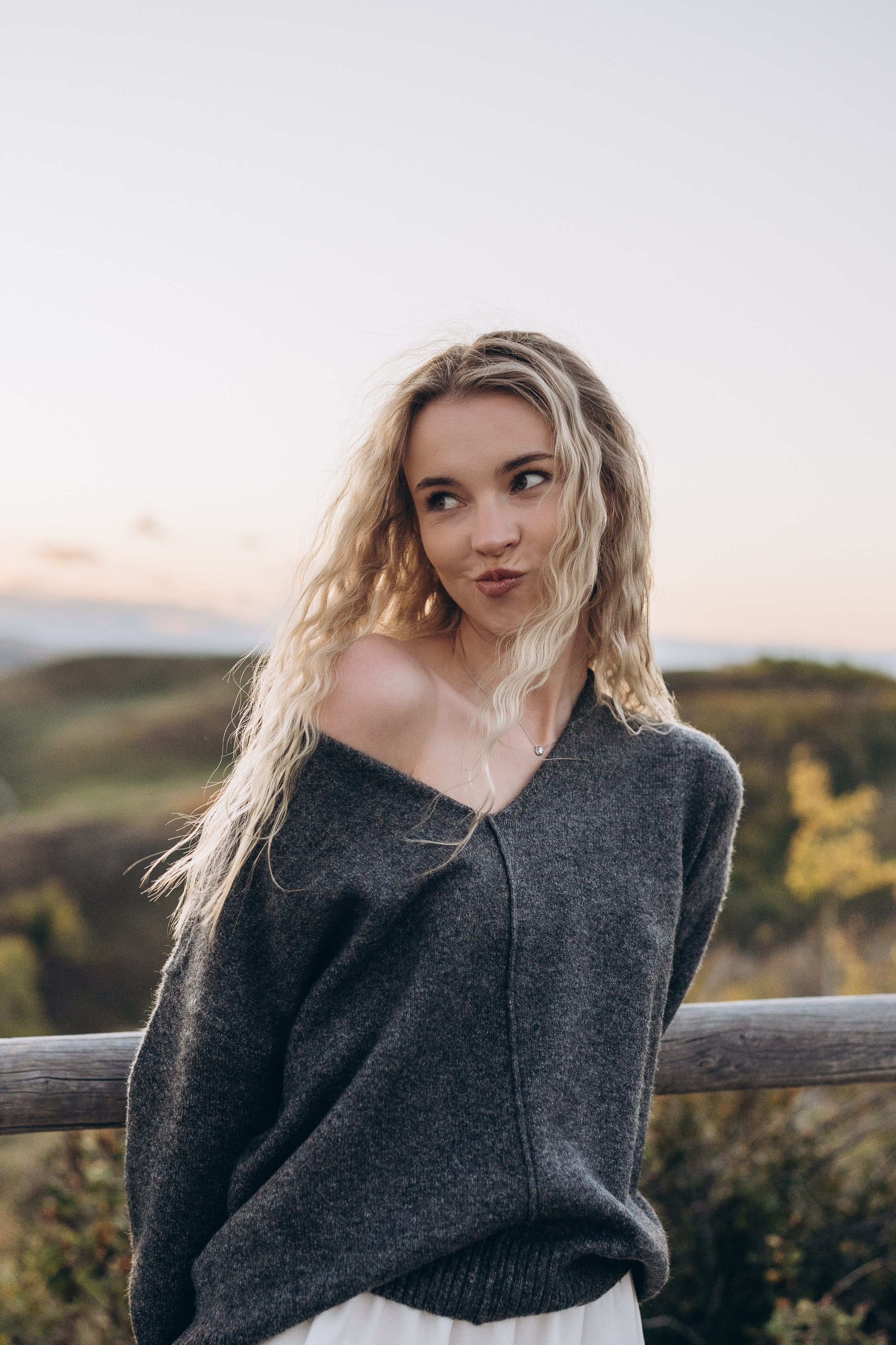 Jane. Calgary Wedding & Lifestyle Photographer — Yevhen Polishchuk