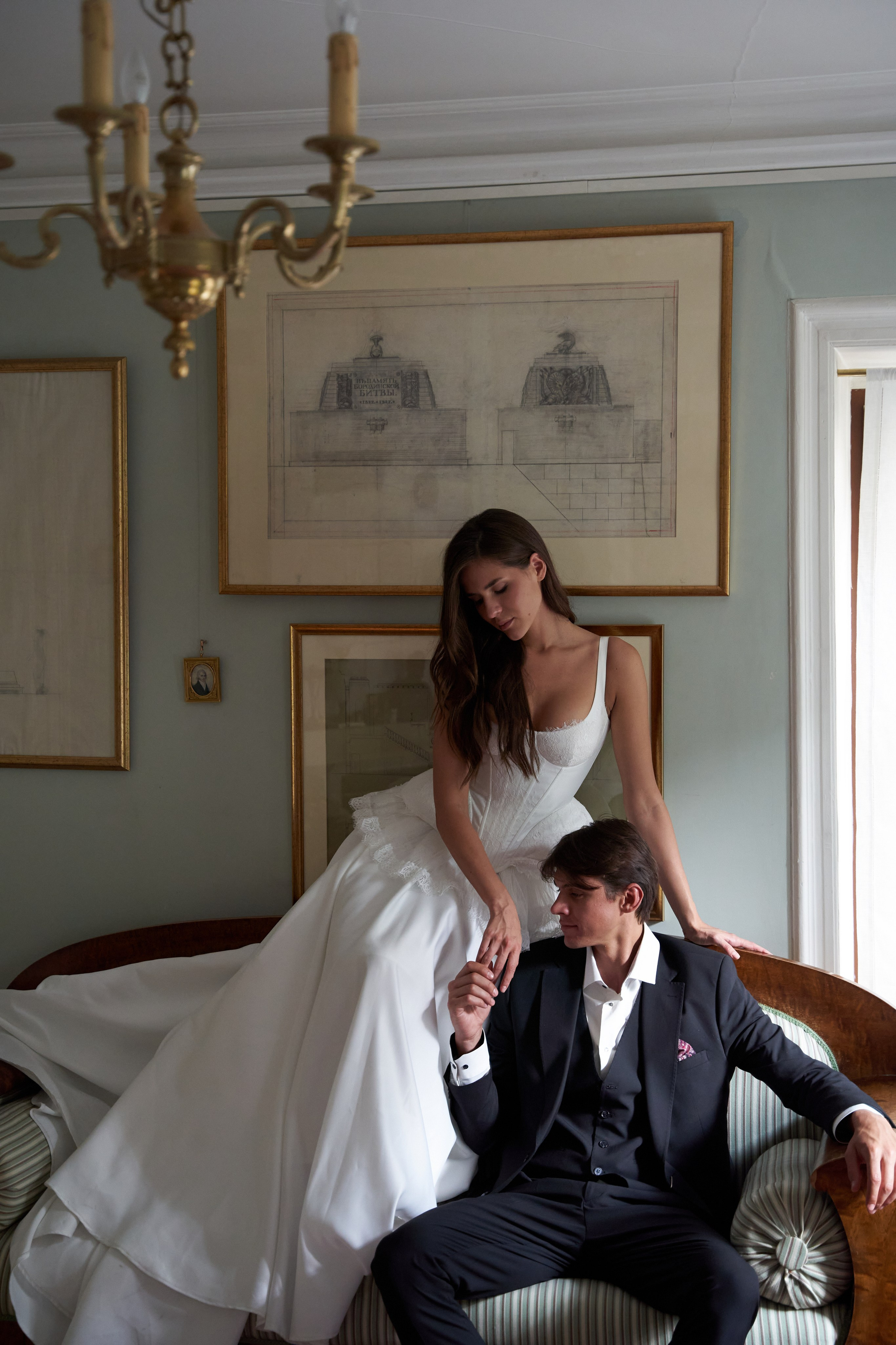 Wedding Photography at a Historic Mansion. Victoria & Dennis. Wedding & Portrait Photographer in Cancun, Tulum & Mexico City — Elena Ruzgis