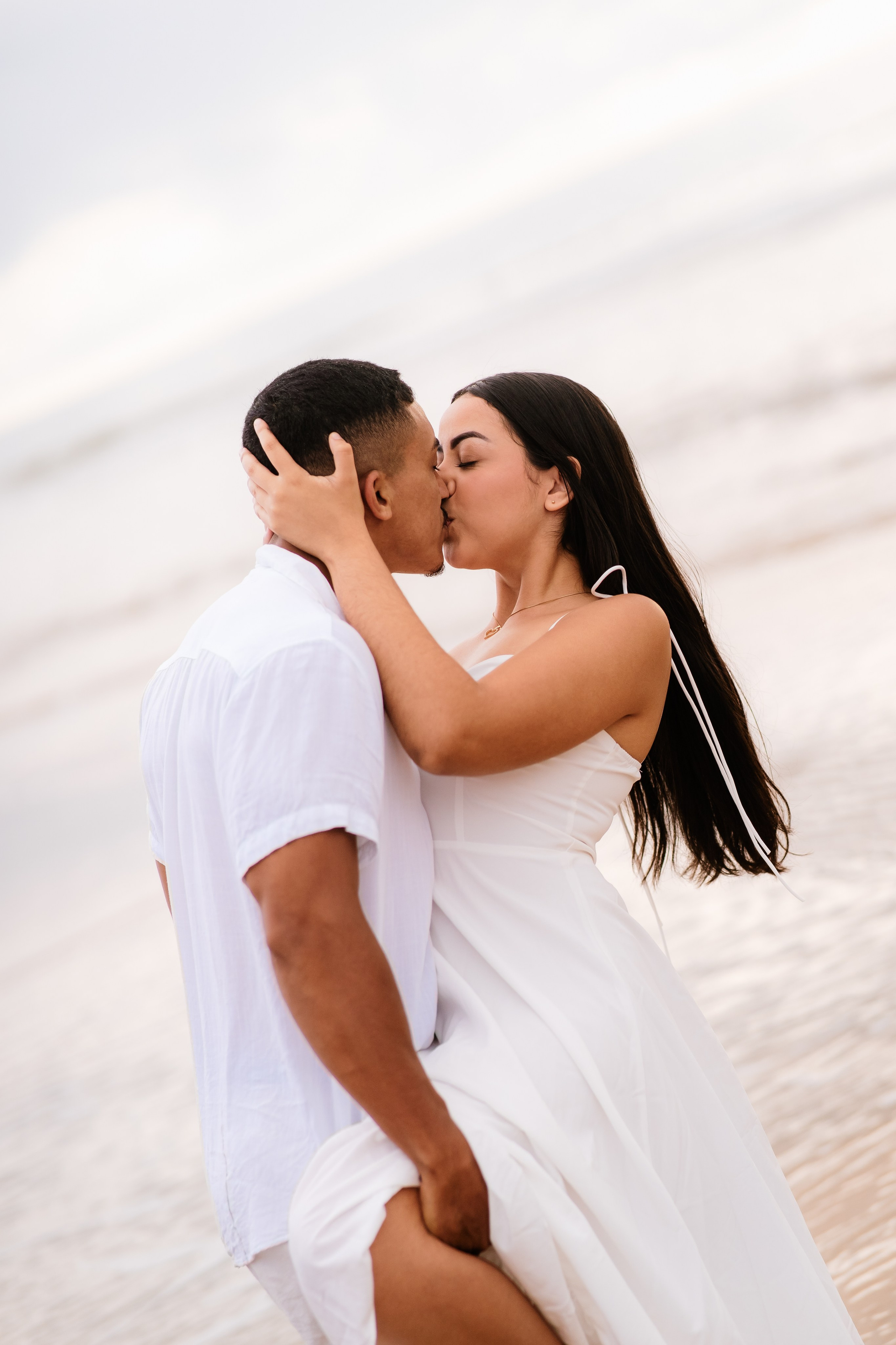 Pré Wedding — Elô & Gui. Fotografias Massa