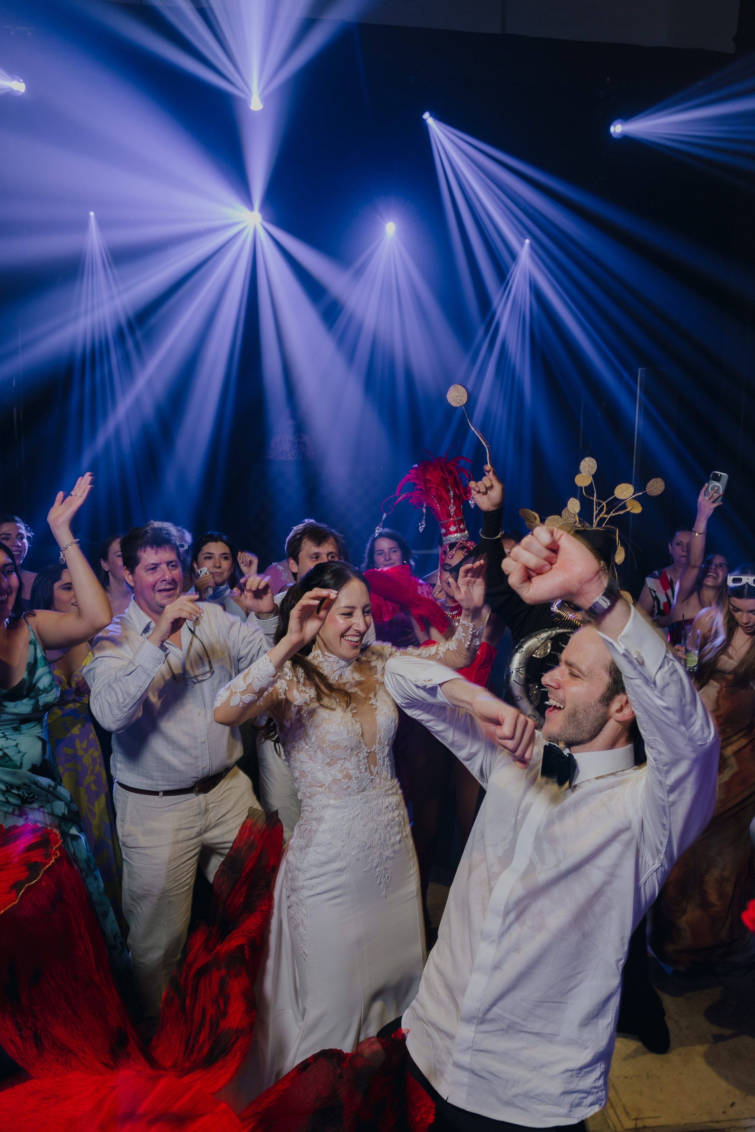 Juliana & Davide. UNTERCIO BODAS | Fotografía de Bodas en Cartagena, Colombia y Destinos Internacionales