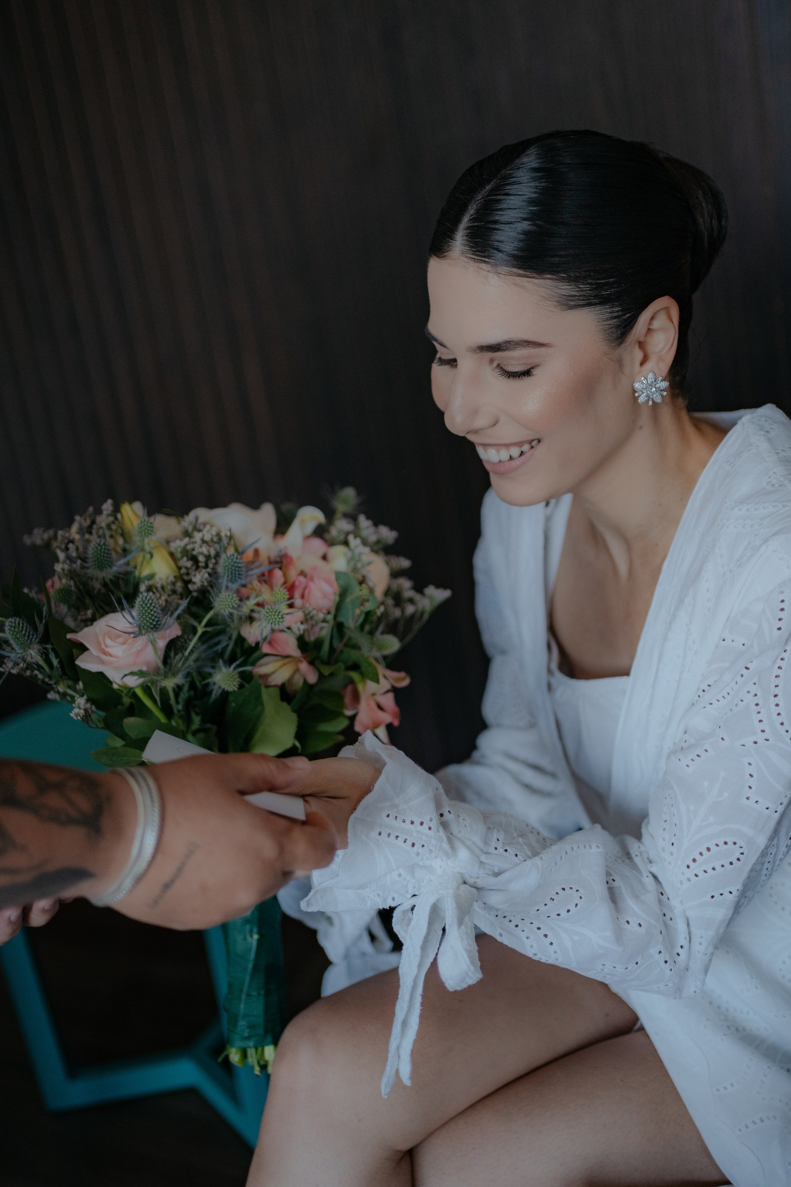 Casamento no Brasil. Fotógrafo em San Pedro de Atacama