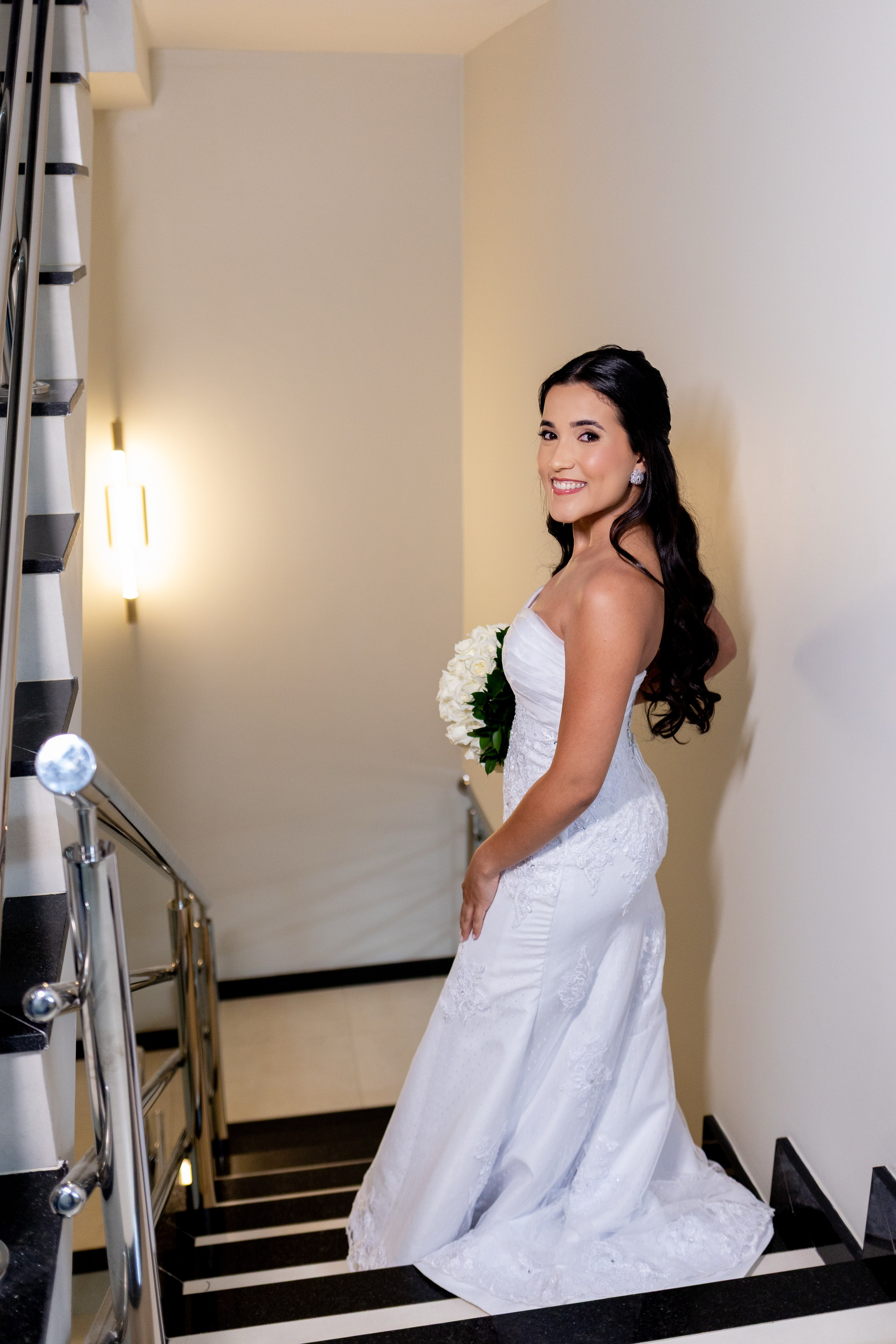 Juliana e Giulio. Bem-vindo ao Meu Mundo Fotográfico