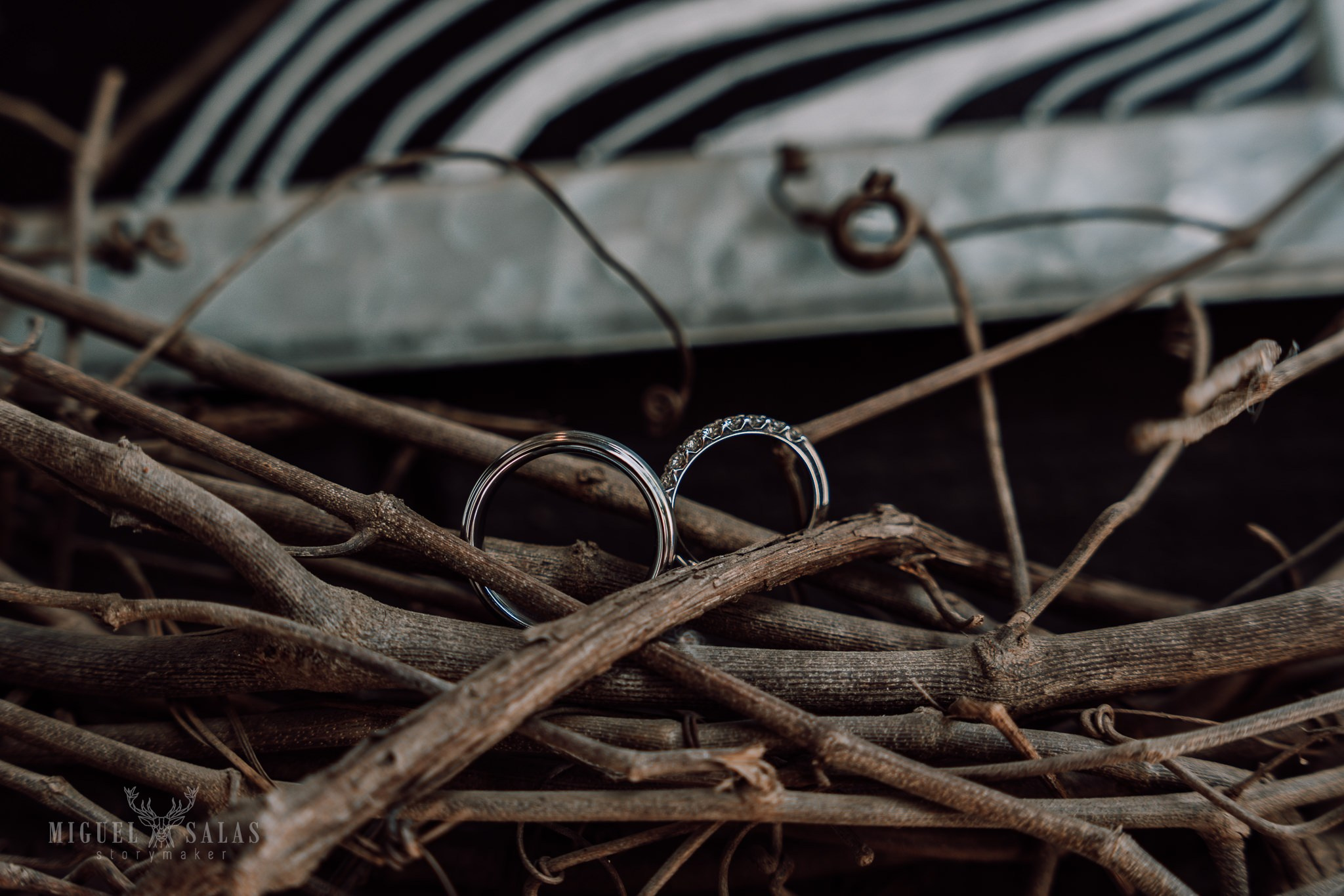 Fotógrafo de bodas en Querétaro
