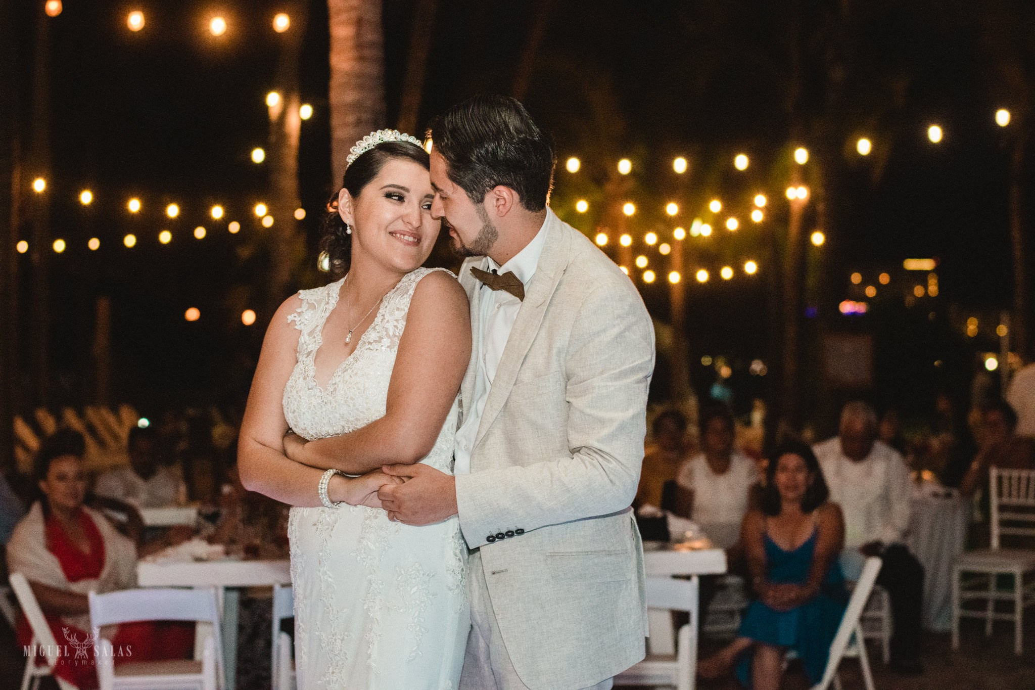 Fotógrafo de bodas en Querétaro