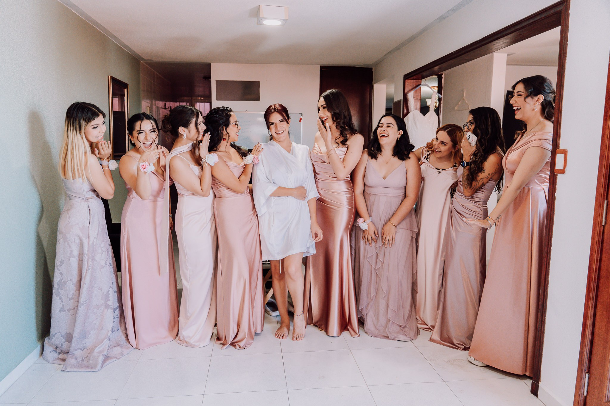 Fotógrafo de bodas en Querétaro